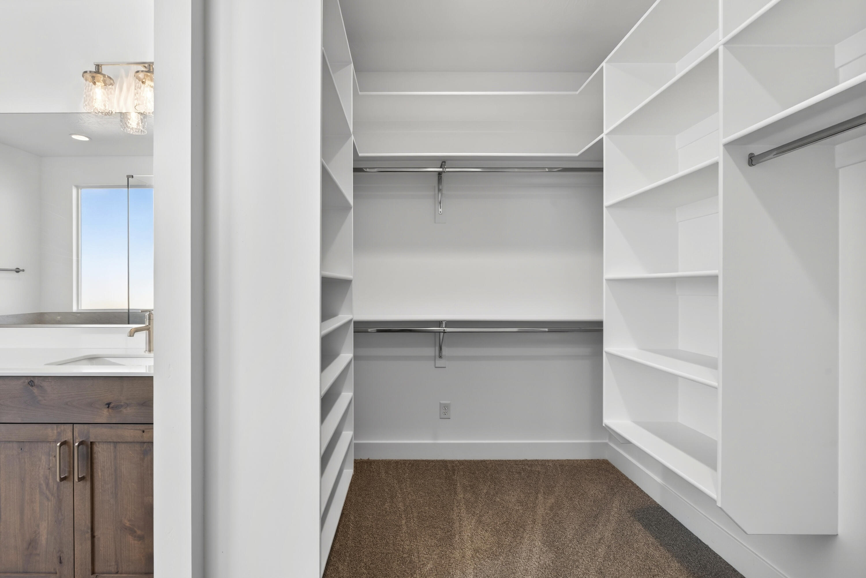 PARK SIDE AT GRANDPA'S POND - Residential