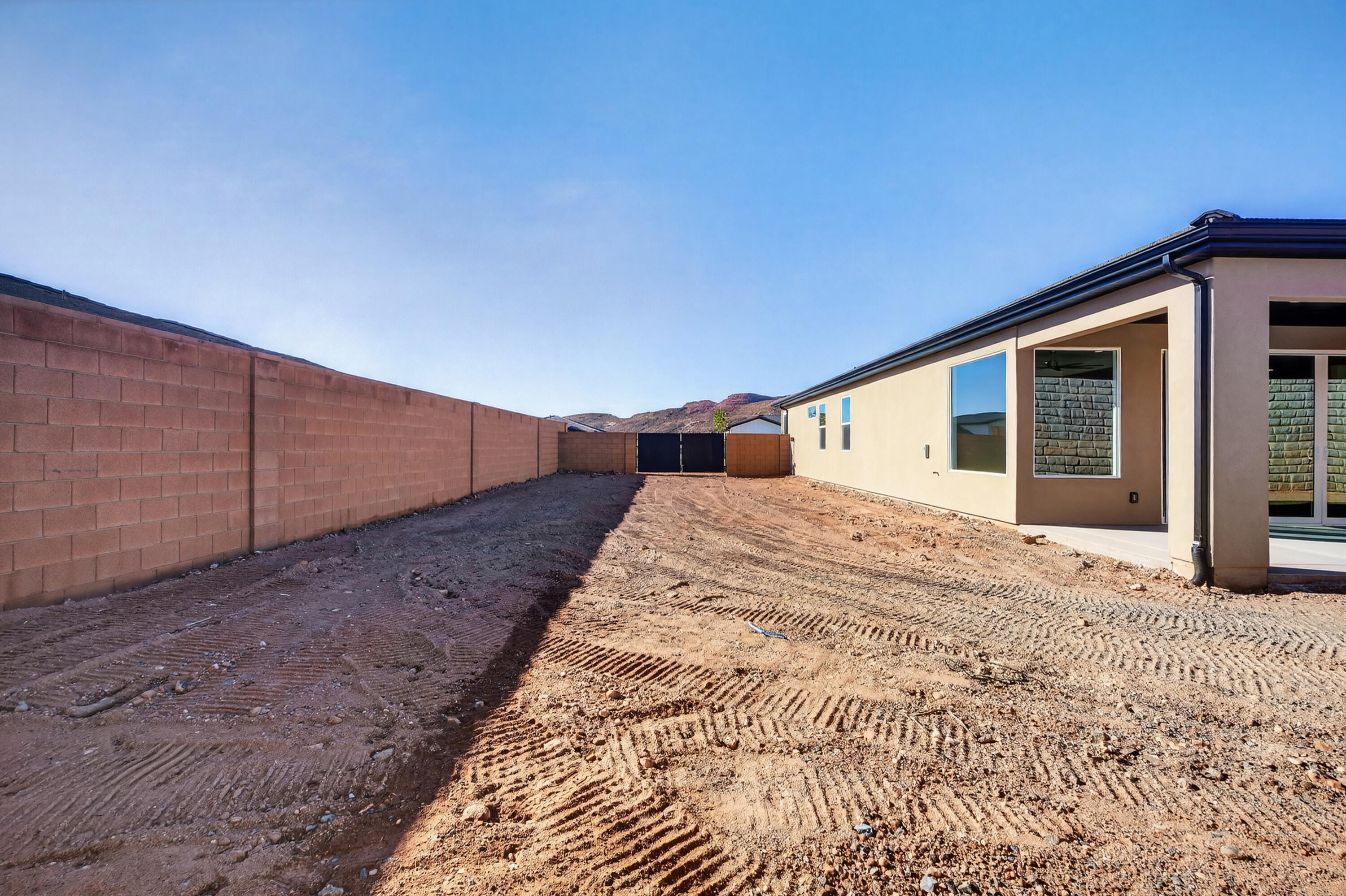 PARK SIDE AT GRANDPA'S POND - Residential