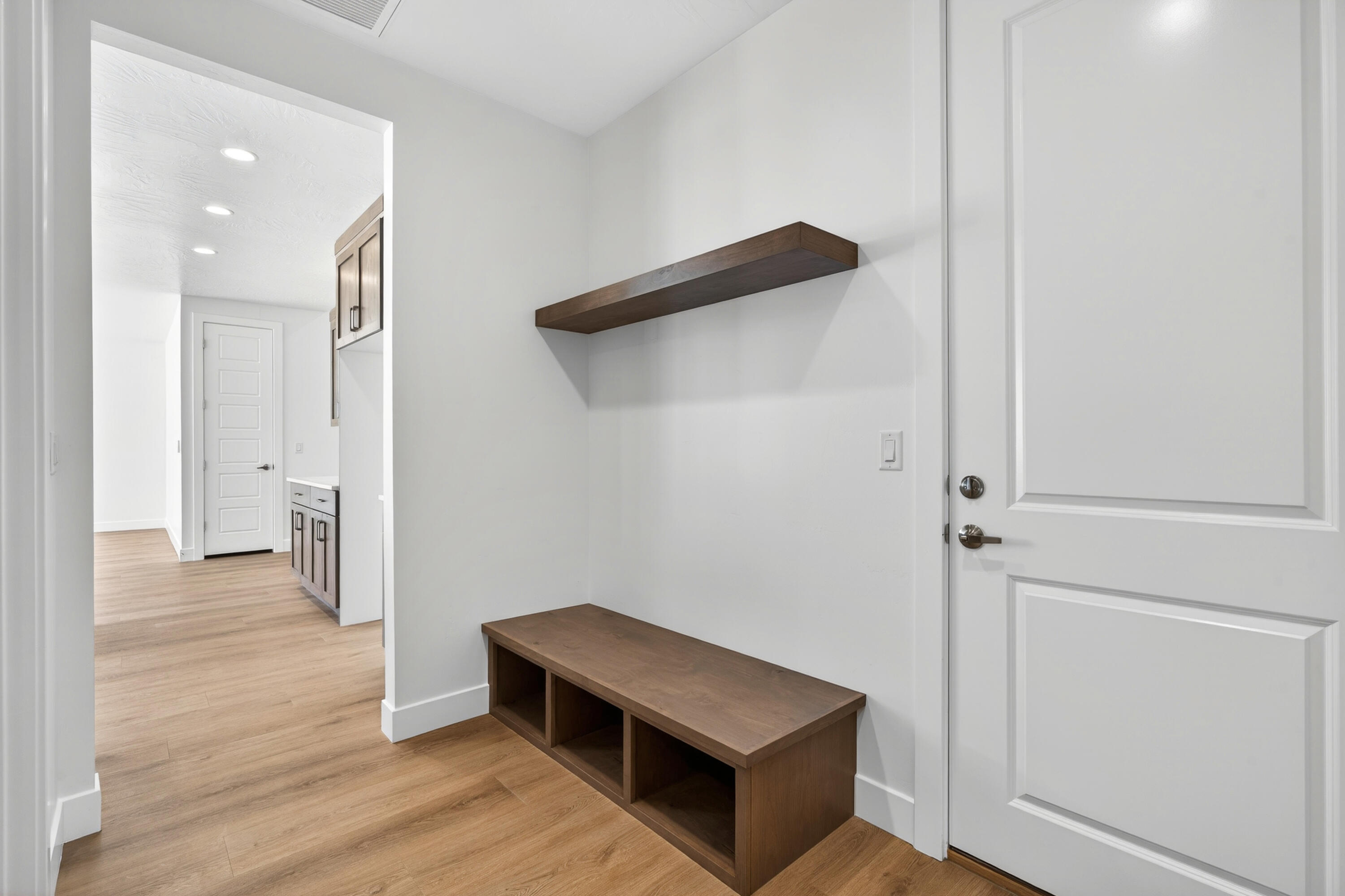 PARK SIDE AT GRANDPA'S POND - Residential