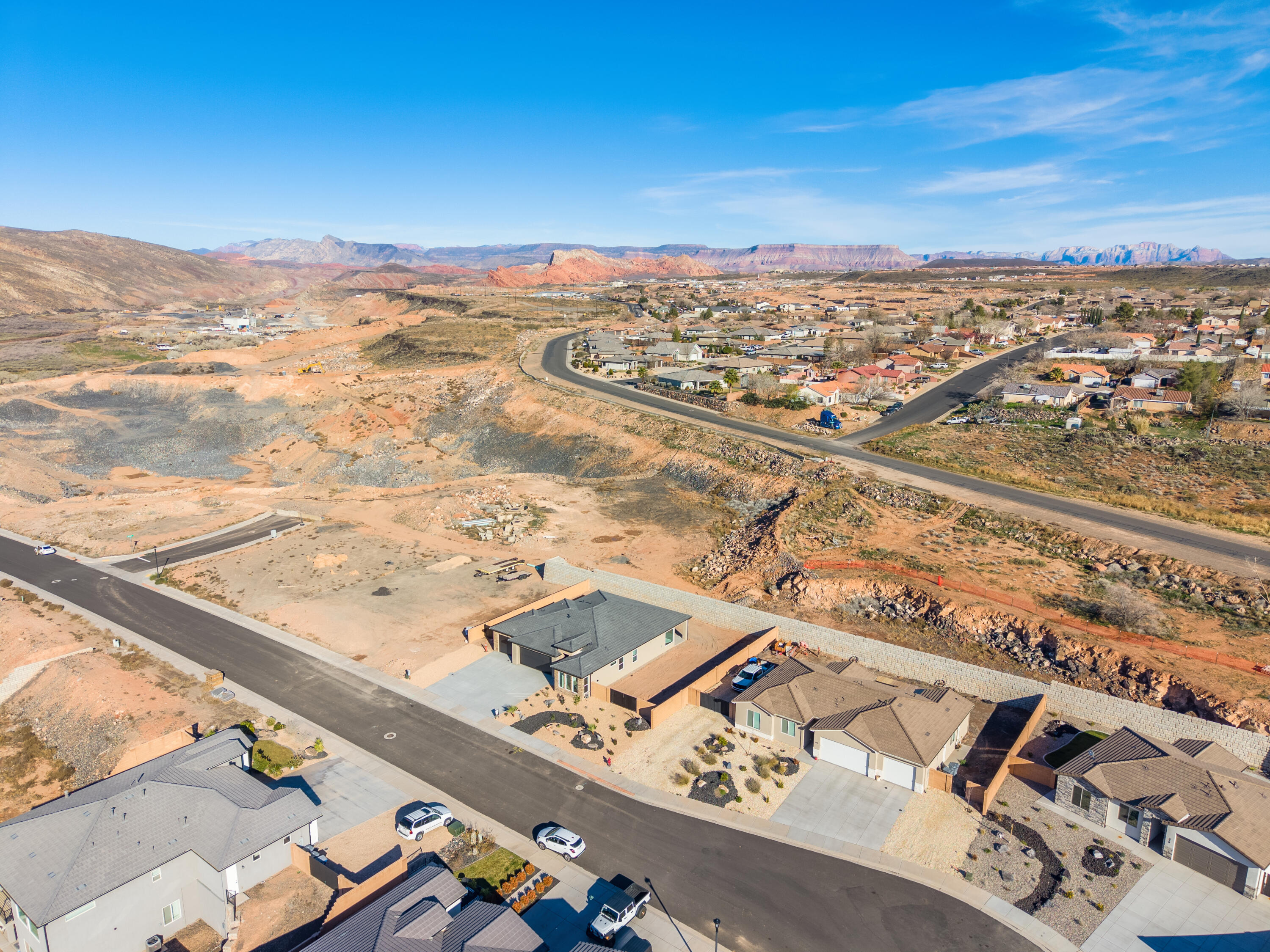 PARK SIDE AT GRANDPA'S POND - Residential