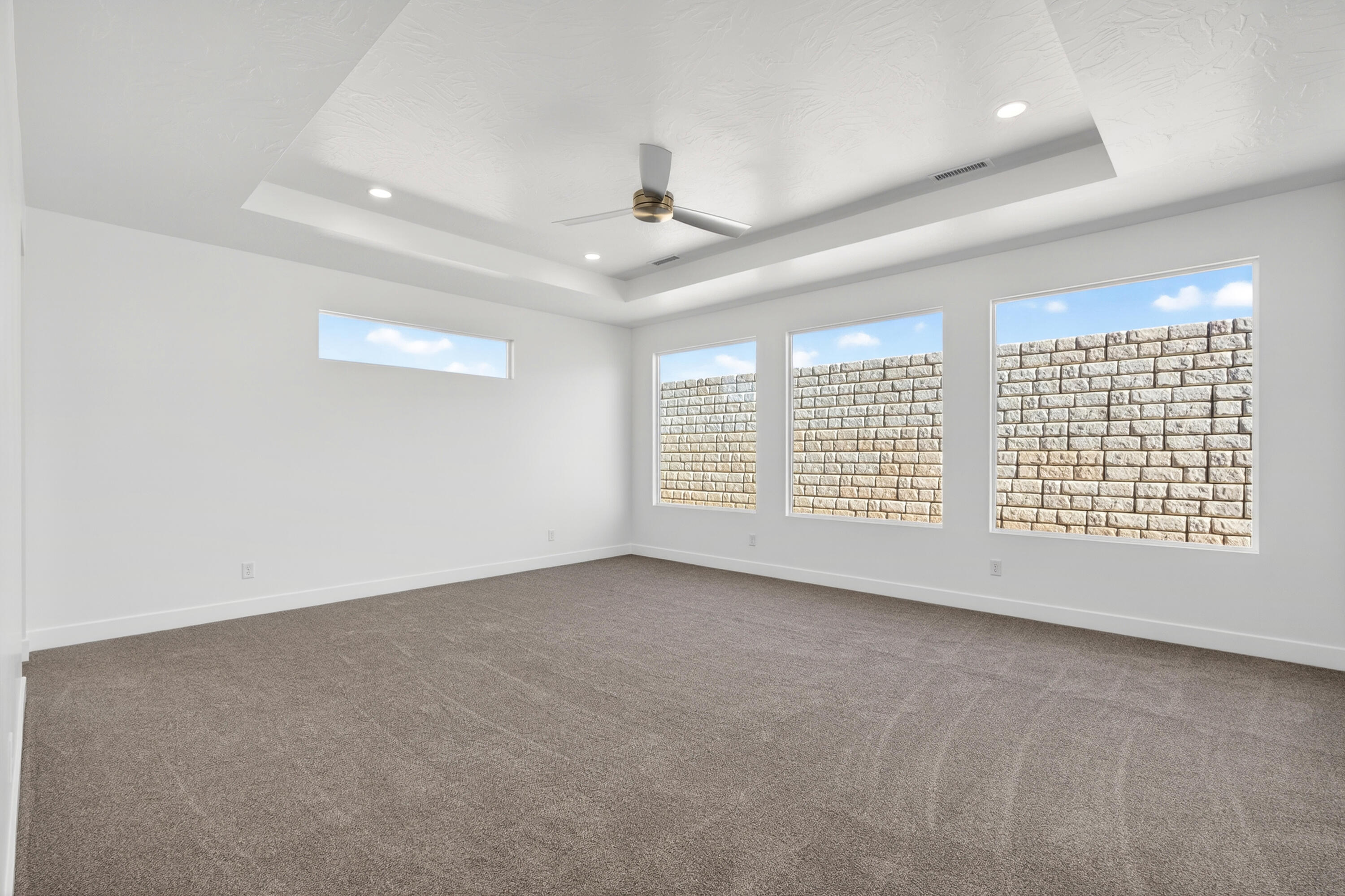 PARK SIDE AT GRANDPA'S POND - Residential