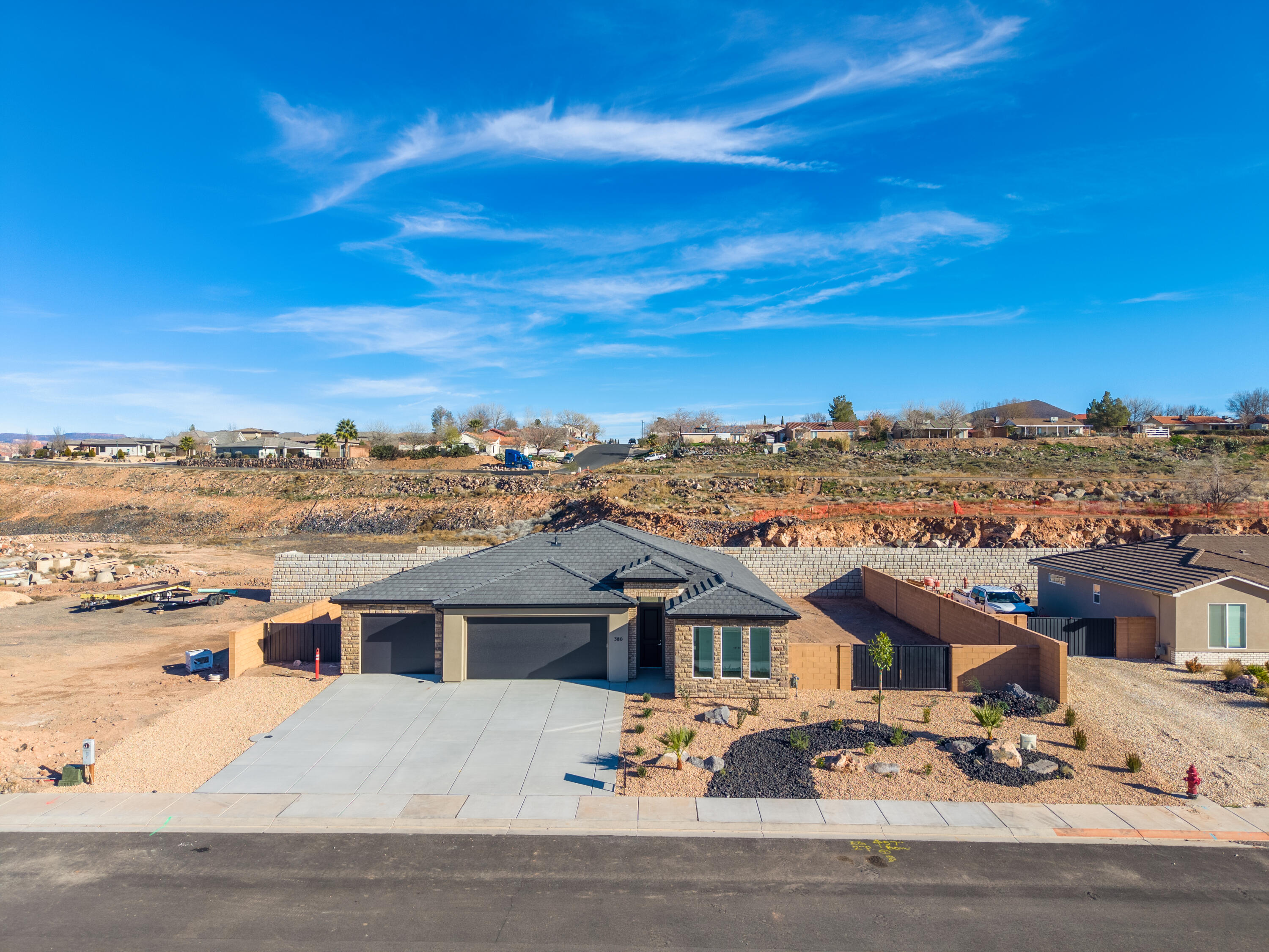 PARK SIDE AT GRANDPA'S POND - Residential
