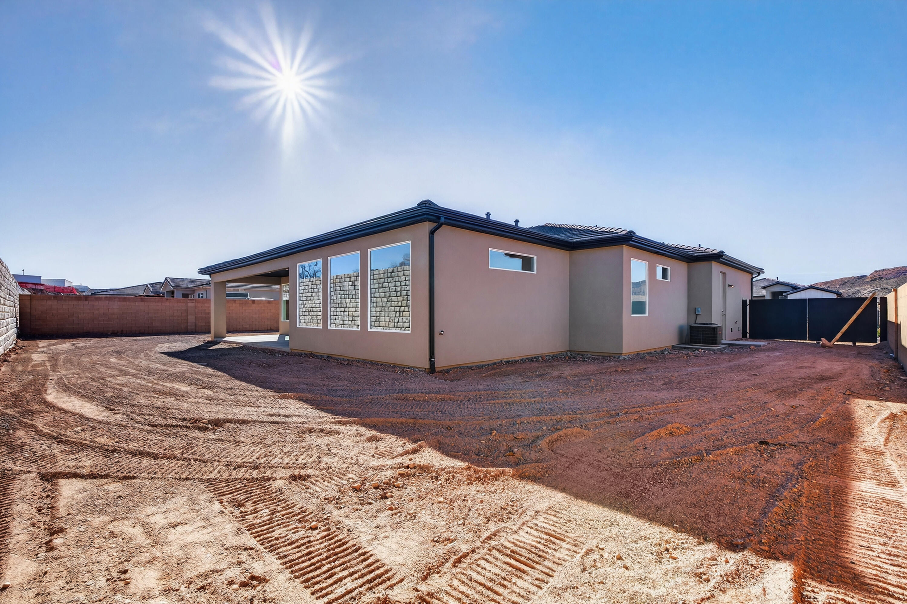 PARK SIDE AT GRANDPA'S POND - Residential