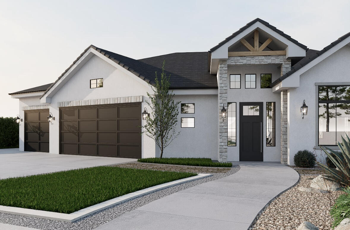 SANTA CLARA TOWNSITE AND FIELD - Land