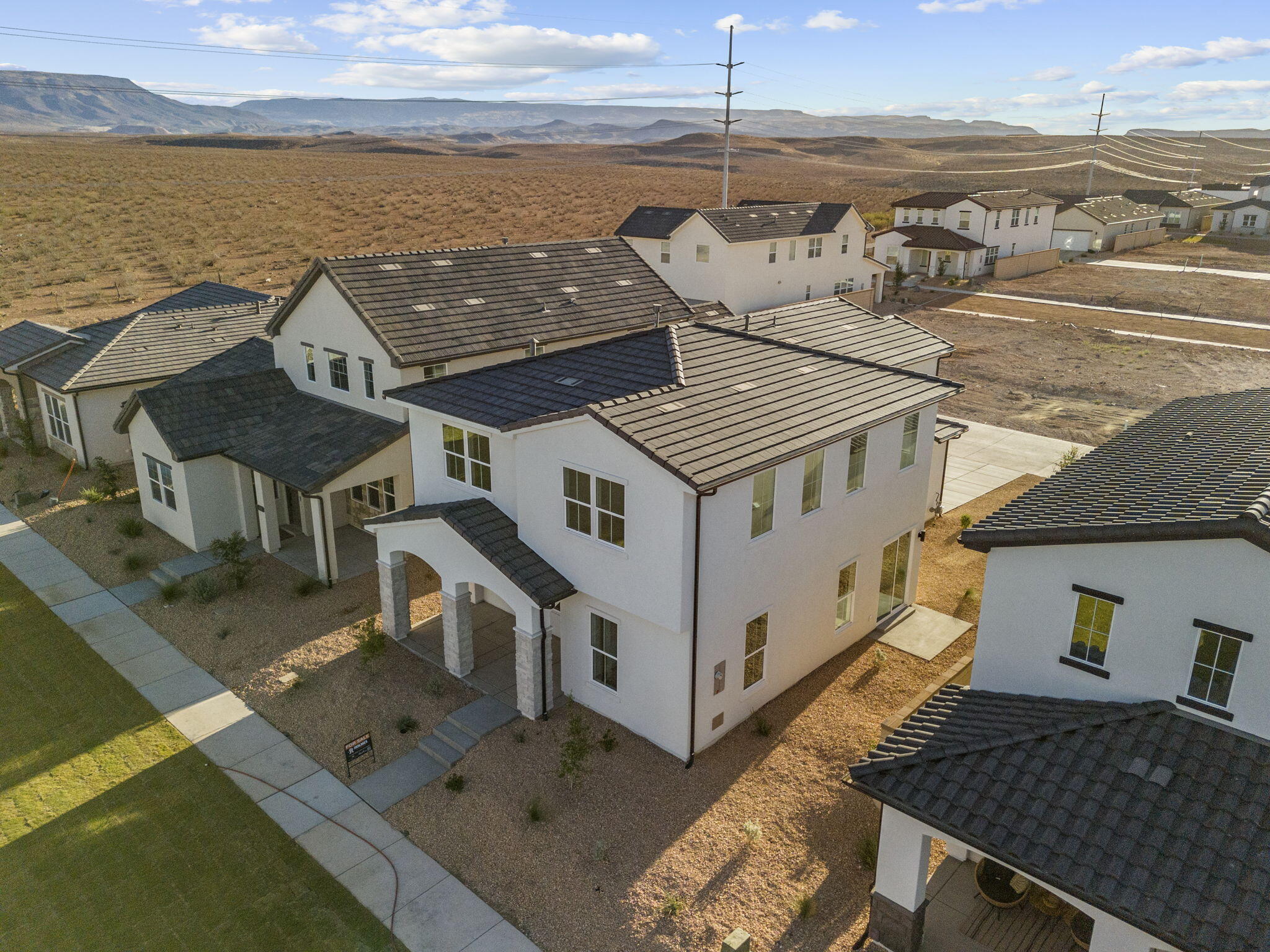 SAGE HAVEN - Residential