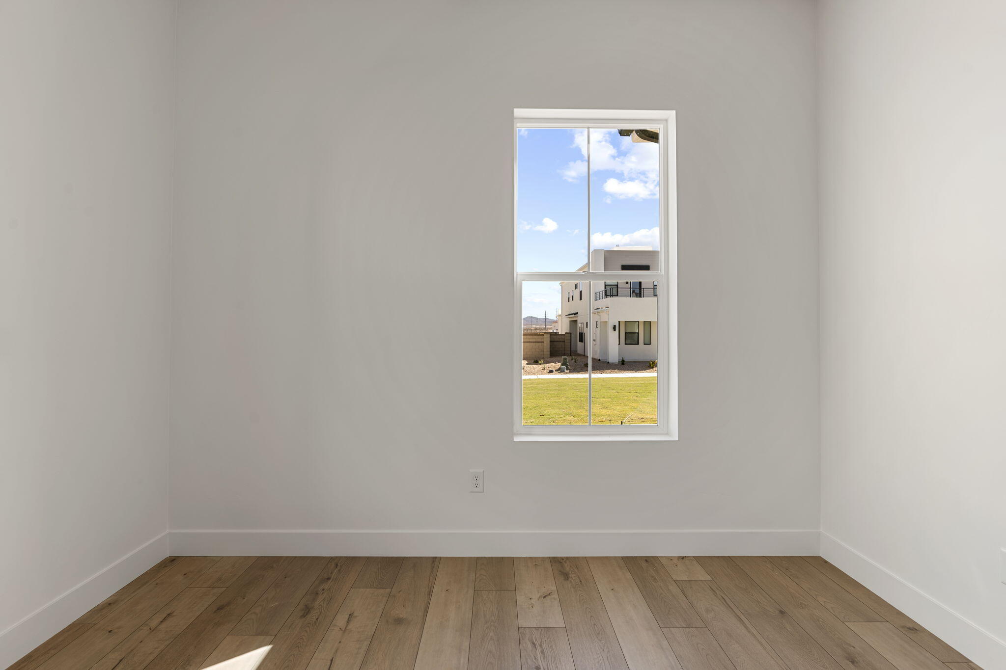 SAGE HAVEN - Residential