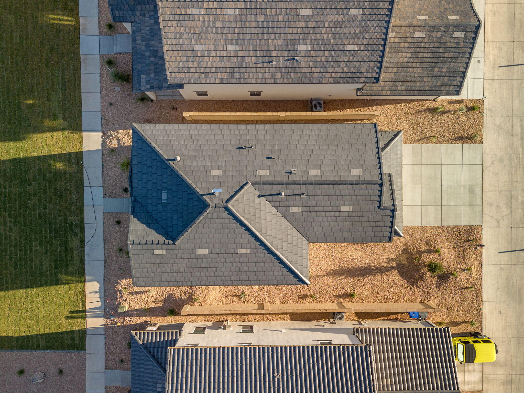 SAGE HAVEN - Residential