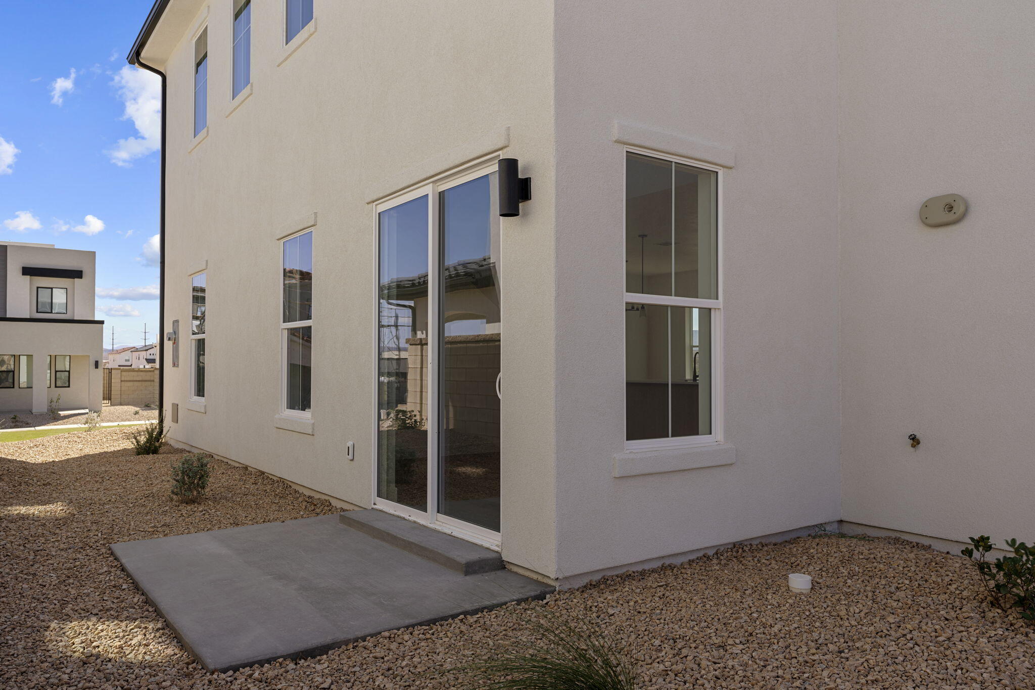 SAGE HAVEN - Residential