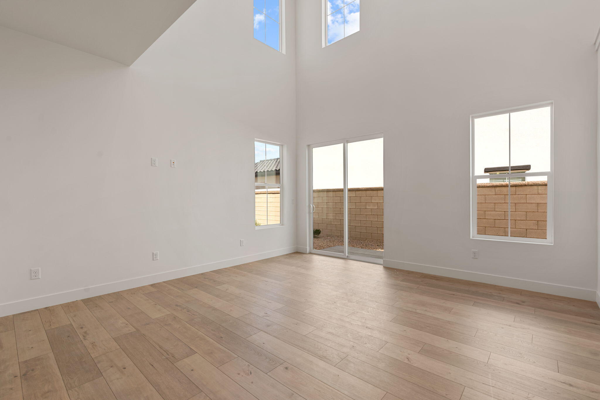 SAGE HAVEN - Residential