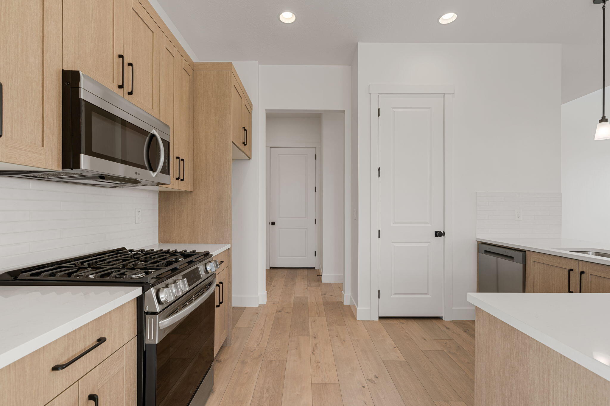 SAGE HAVEN - Residential