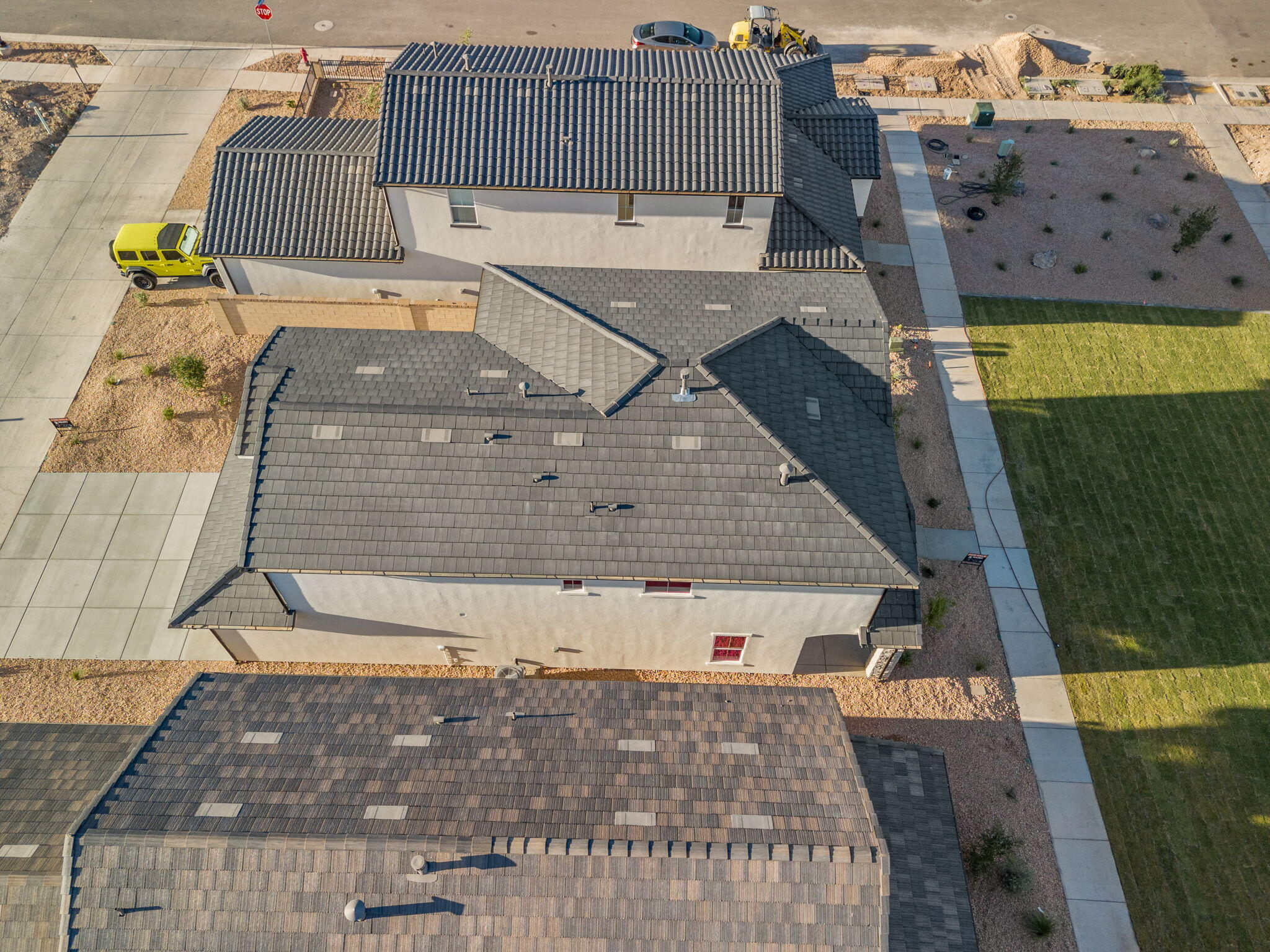 SAGE HAVEN - Residential