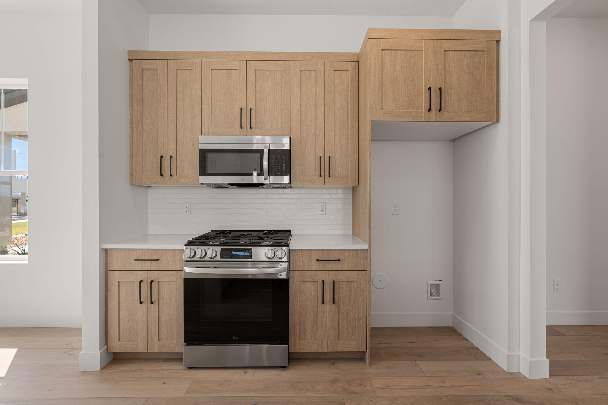 SAGE HAVEN - Residential