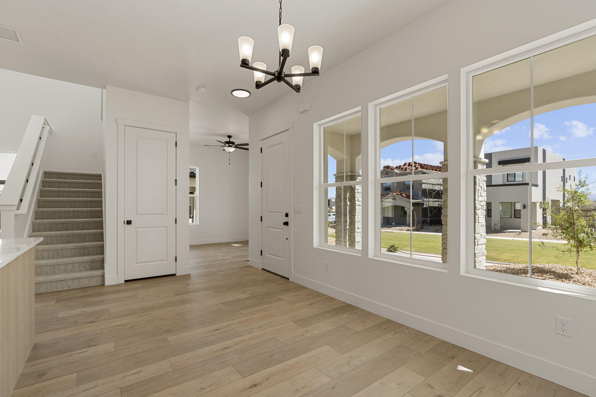 SAGE HAVEN - Residential