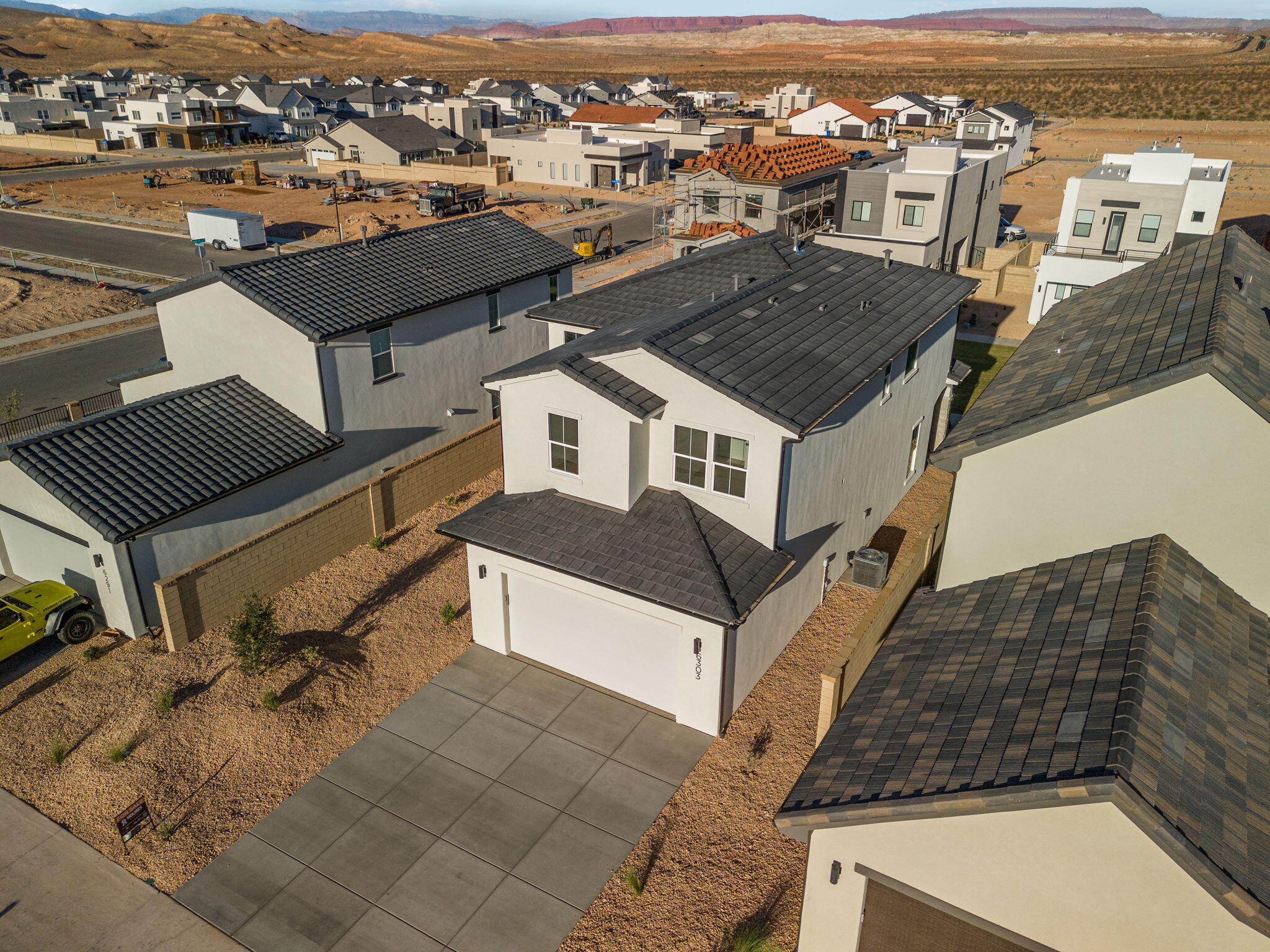 SAGE HAVEN - Residential