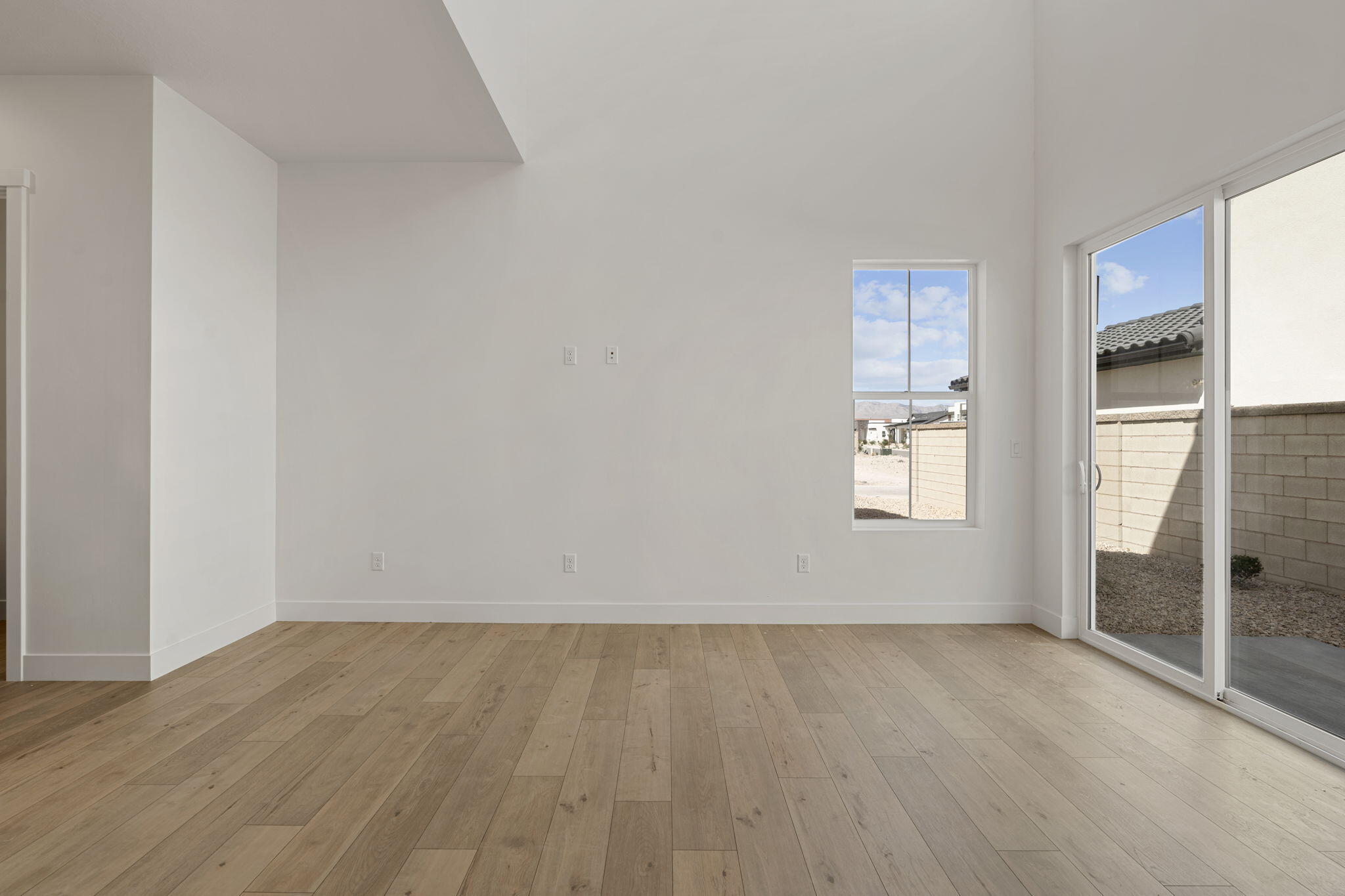 SAGE HAVEN - Residential