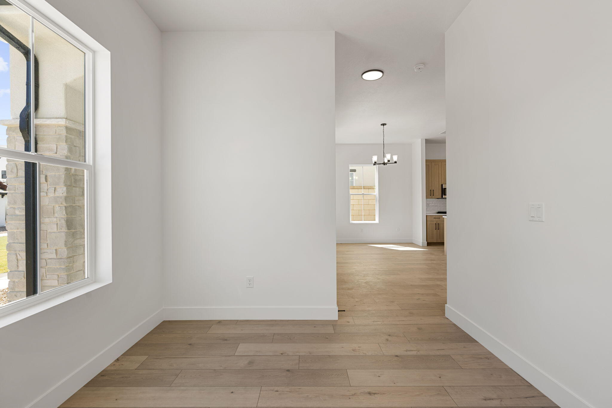 SAGE HAVEN - Residential