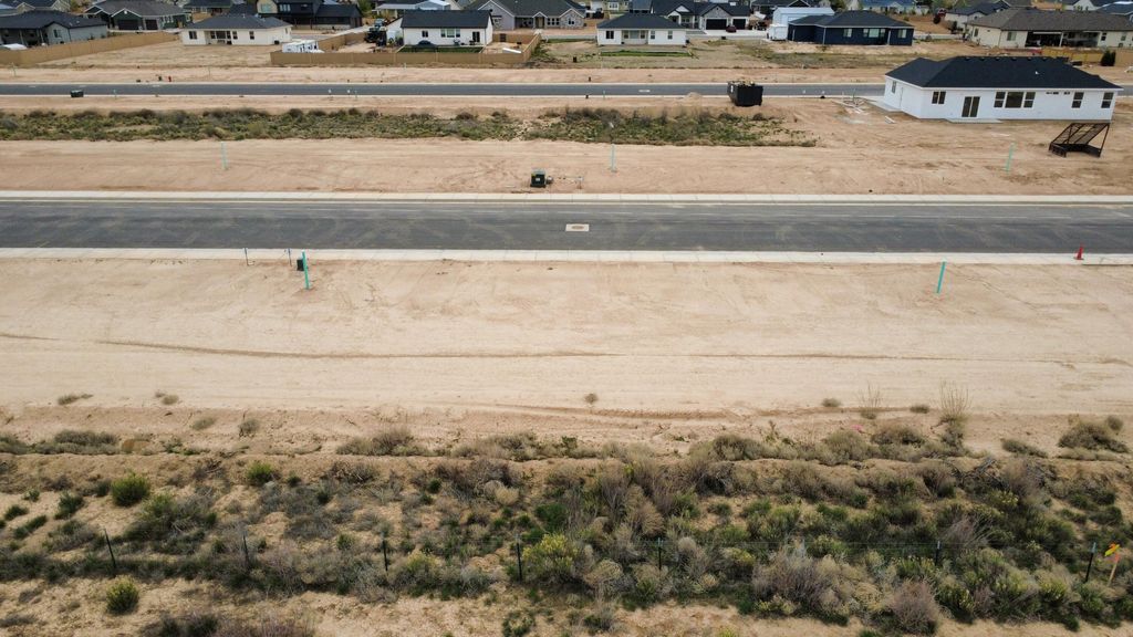 Photo of 4649 N 2675 W, Cedar City, UT 84721 (MLS # 26-271505)