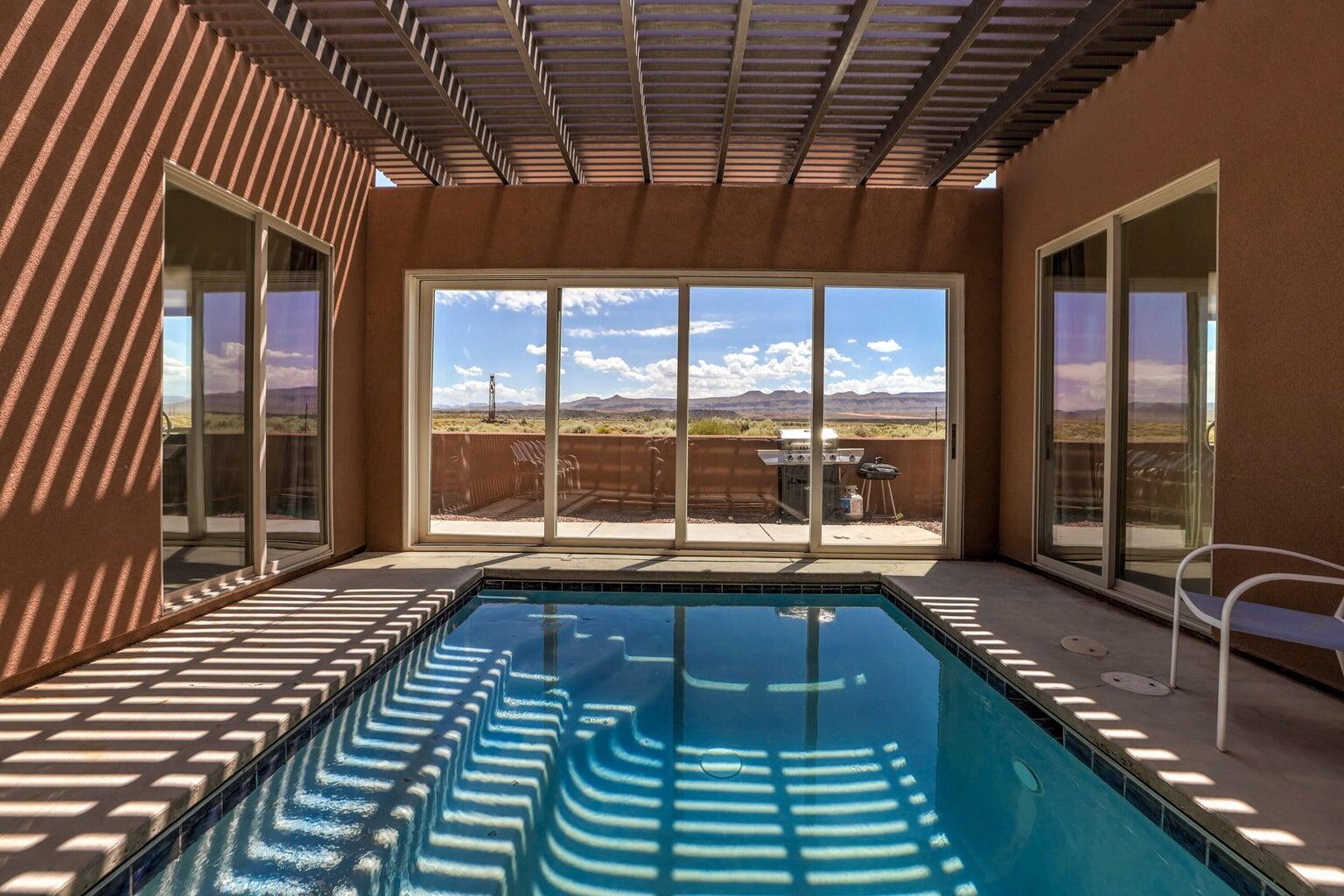 RETREAT AT SAND HOLLOW RESORT - Residential