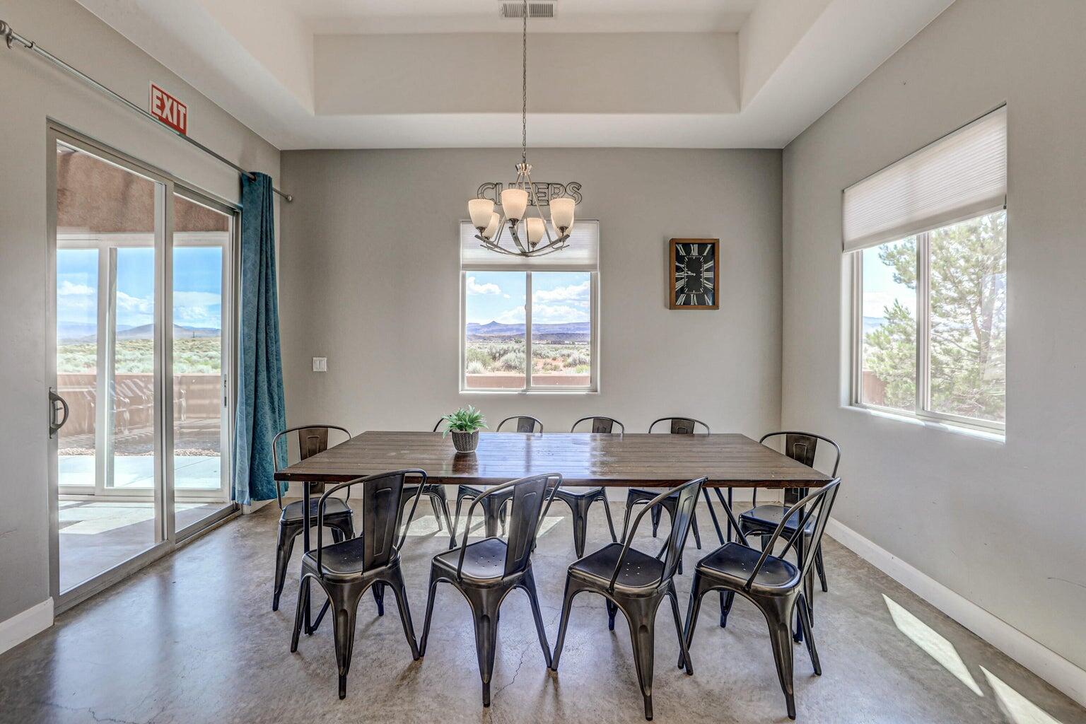 RETREAT AT SAND HOLLOW RESORT - Residential