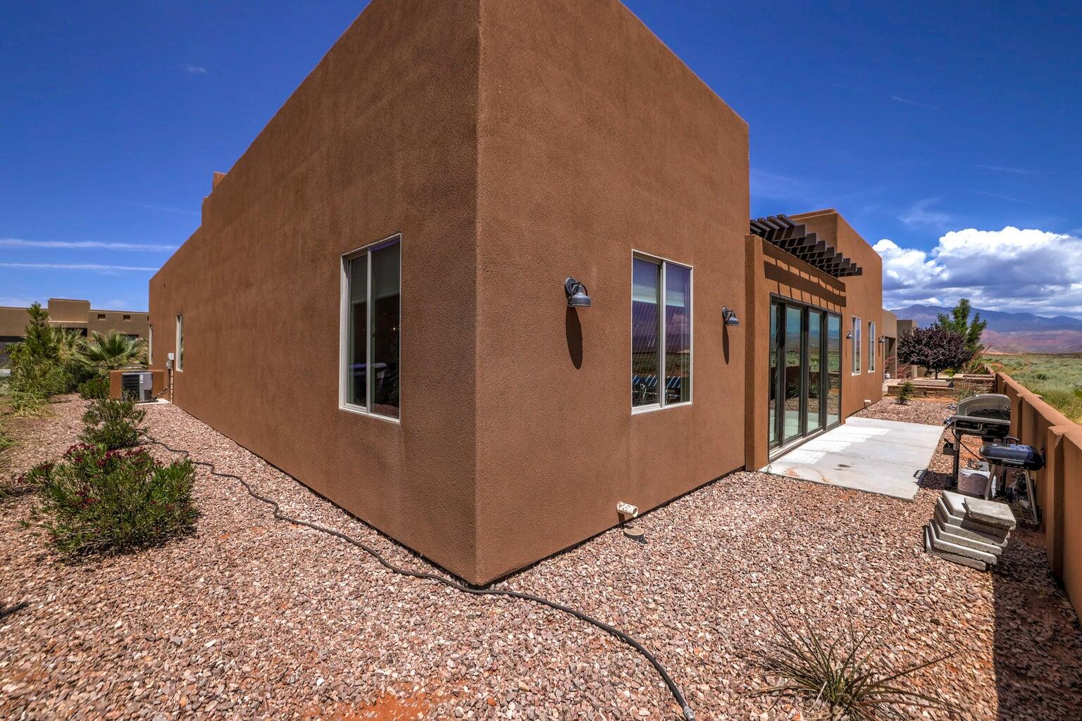 RETREAT AT SAND HOLLOW RESORT - Residential