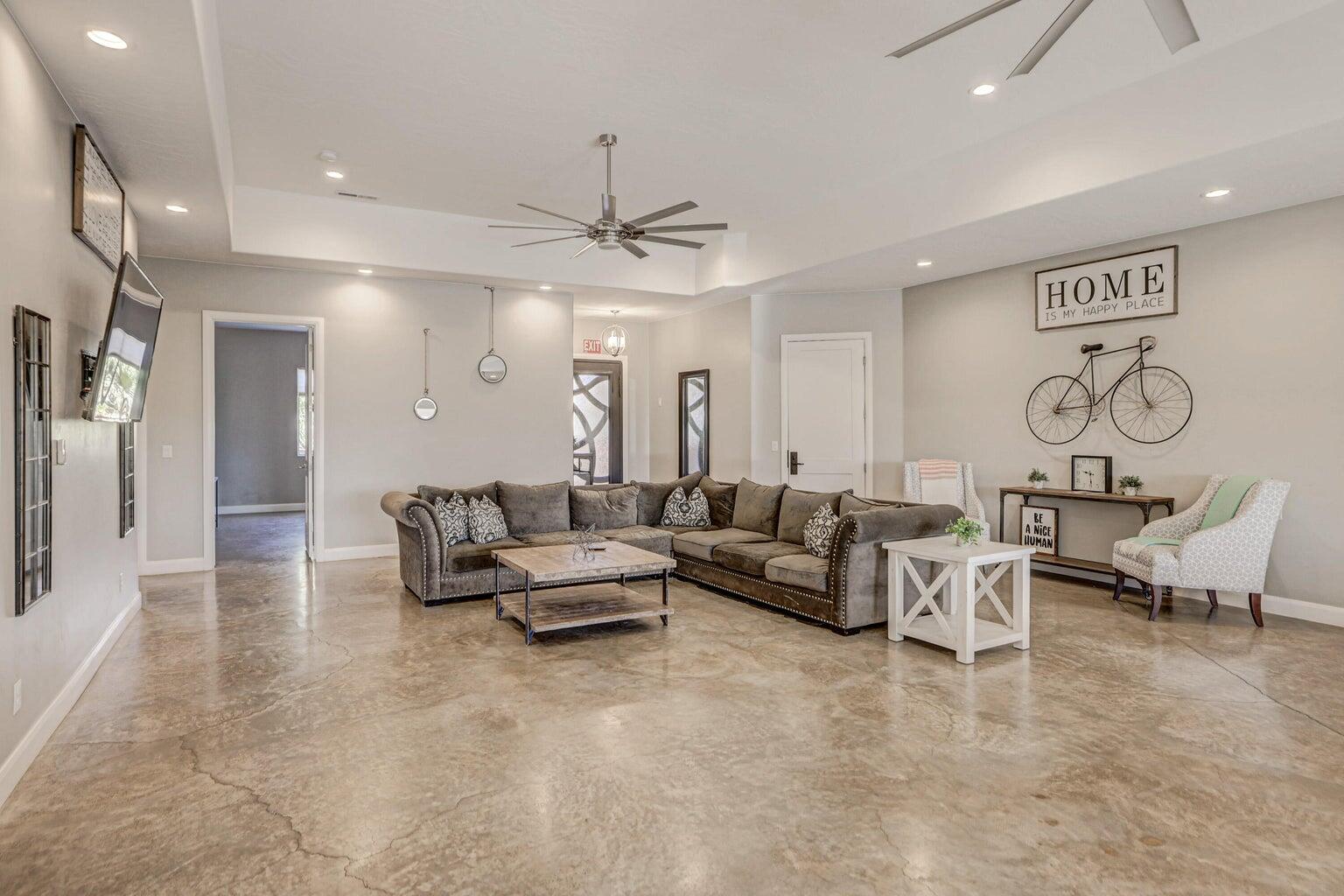 RETREAT AT SAND HOLLOW RESORT - Residential