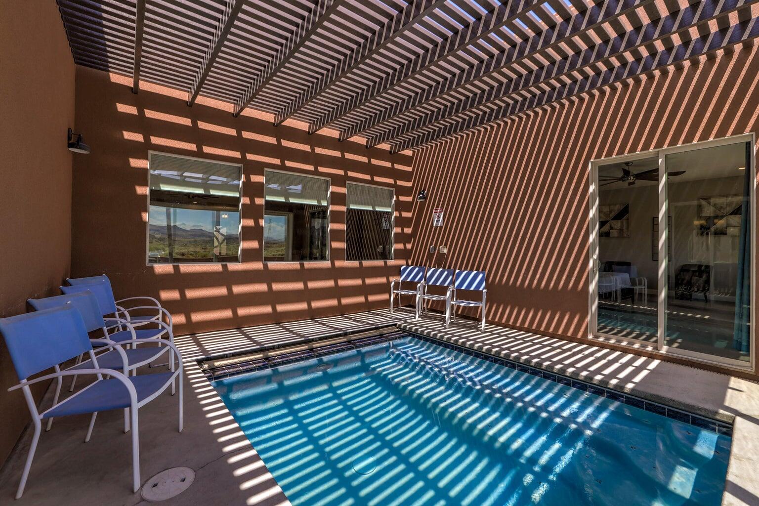 RETREAT AT SAND HOLLOW RESORT - Residential