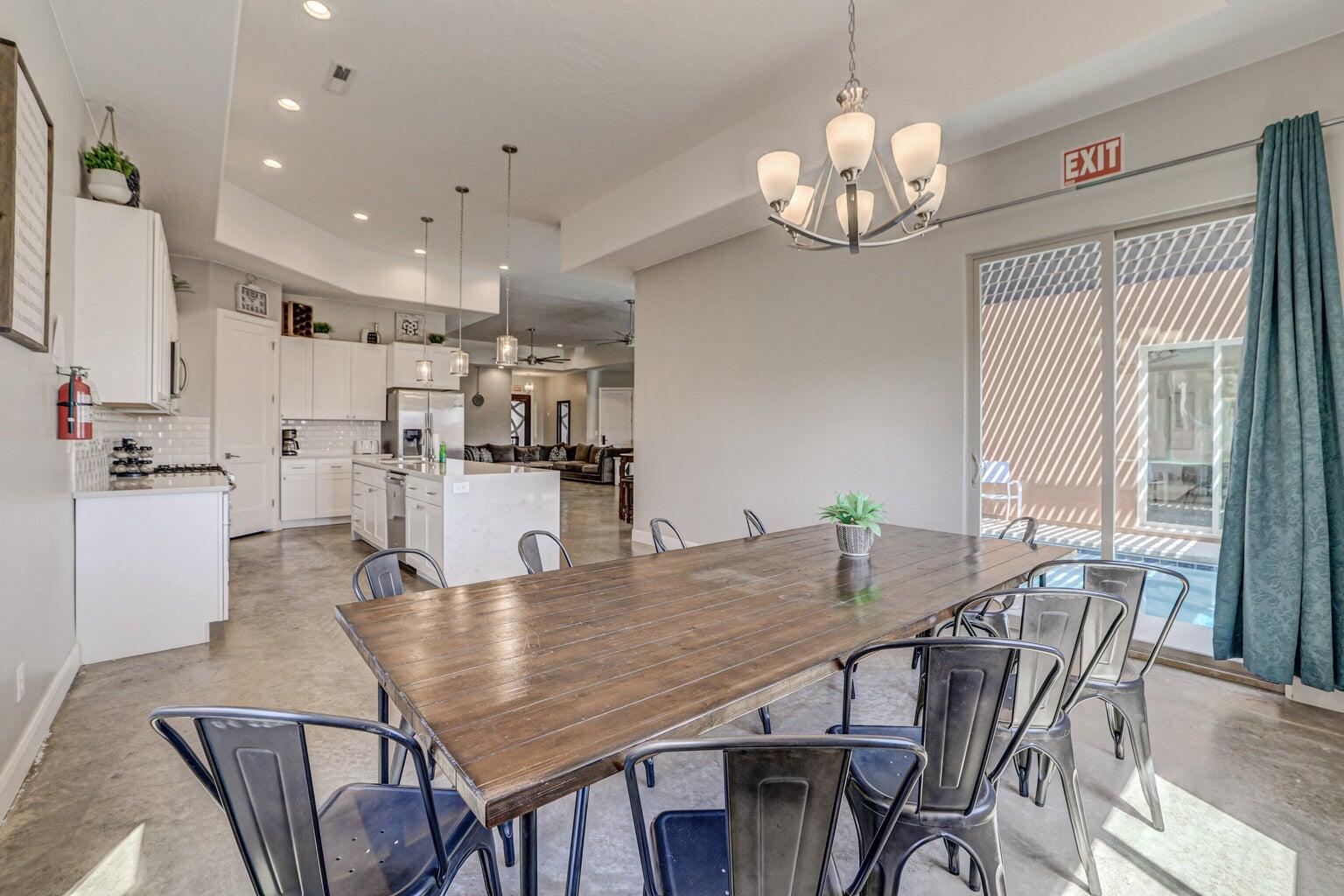 RETREAT AT SAND HOLLOW RESORT - Residential