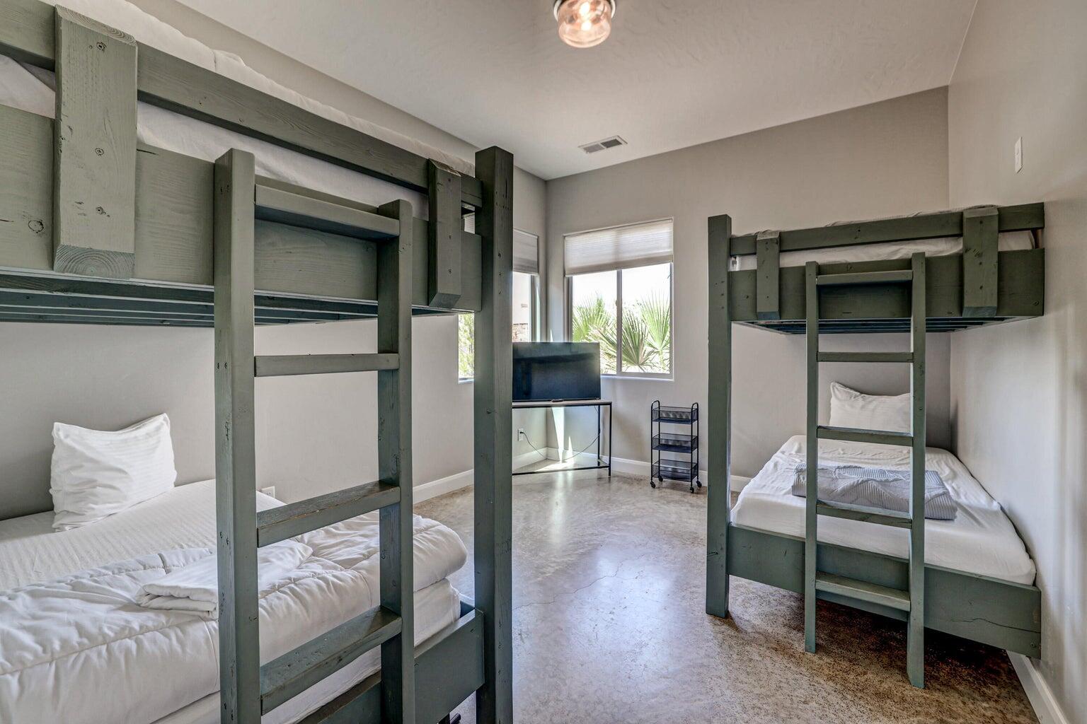 RETREAT AT SAND HOLLOW RESORT - Residential