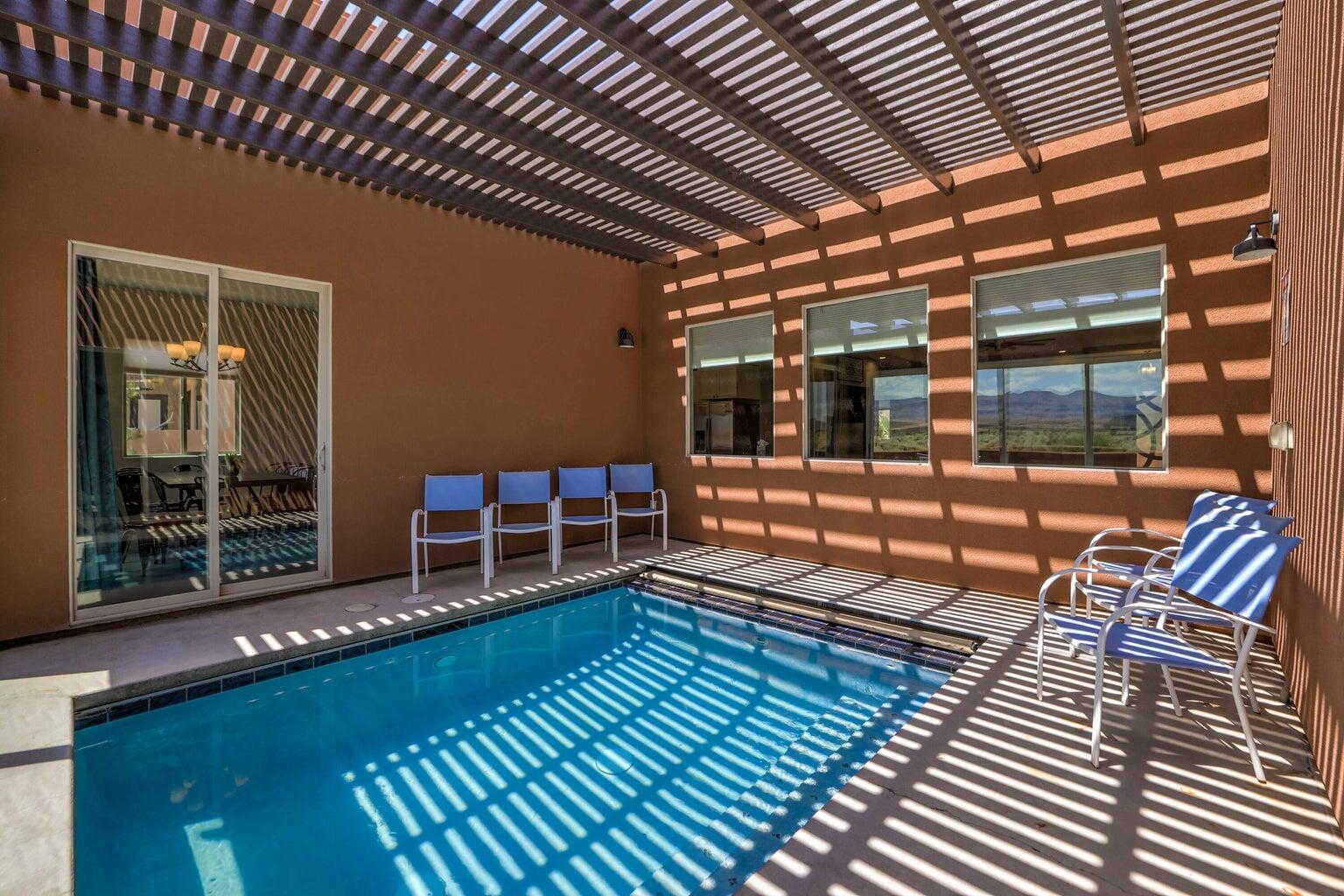 RETREAT AT SAND HOLLOW RESORT - Residential