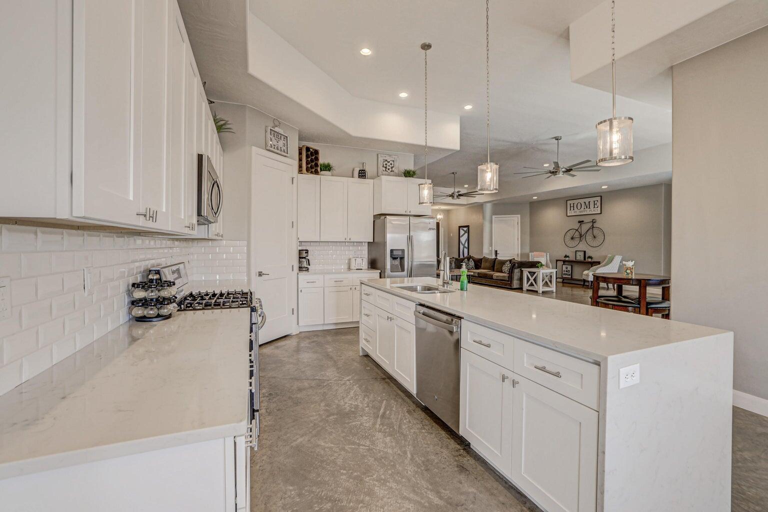 RETREAT AT SAND HOLLOW RESORT - Residential