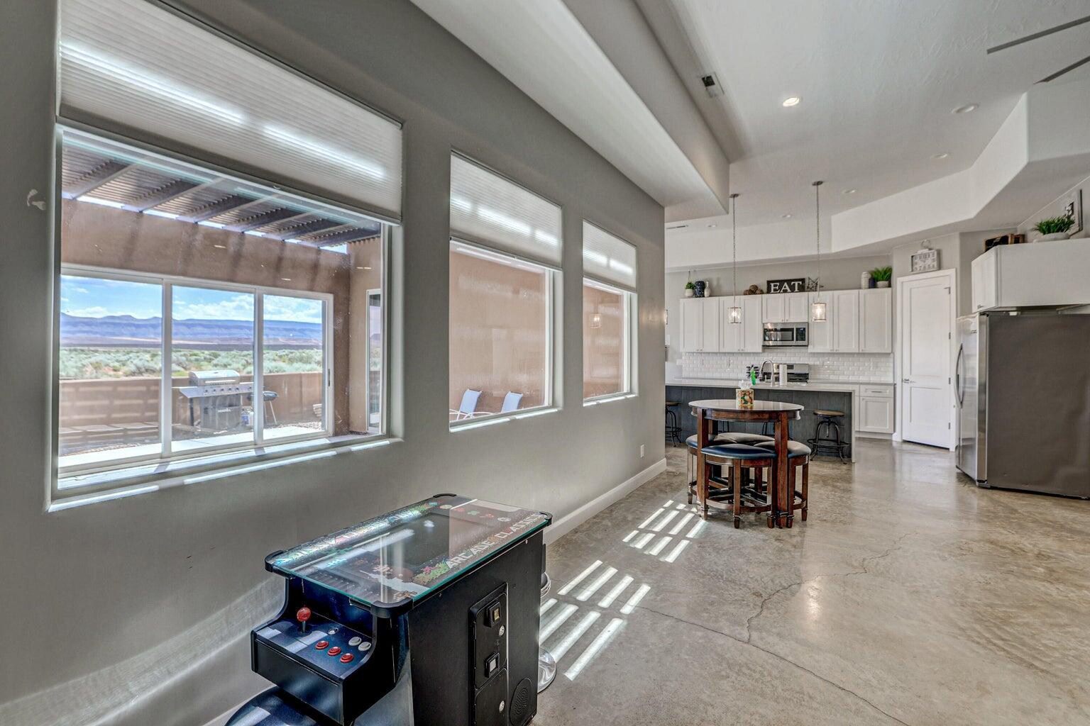 RETREAT AT SAND HOLLOW RESORT - Residential