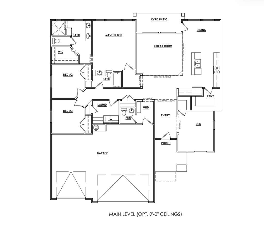 Photo of Lot 60 Dixie Heights, Hurricane, UT 84737 (MLS # 26-275012)
