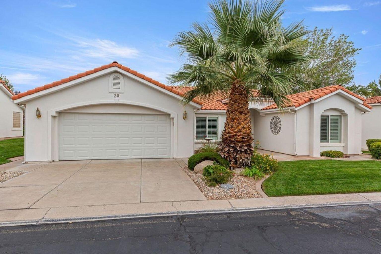 EMERALD SPRINGS TOWNHOMES - Residential