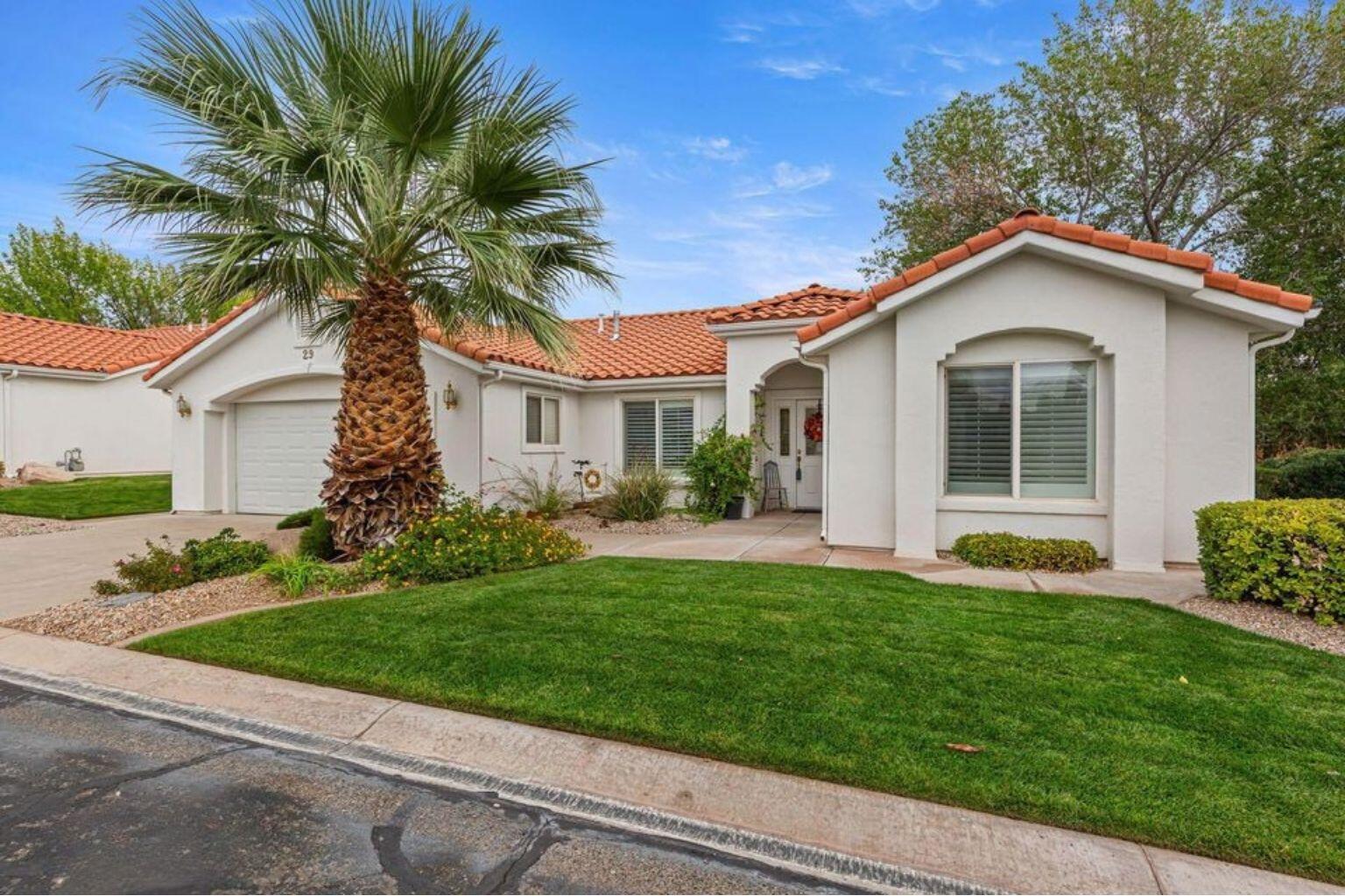 EMERALD SPRINGS TOWNHOMES - Residential