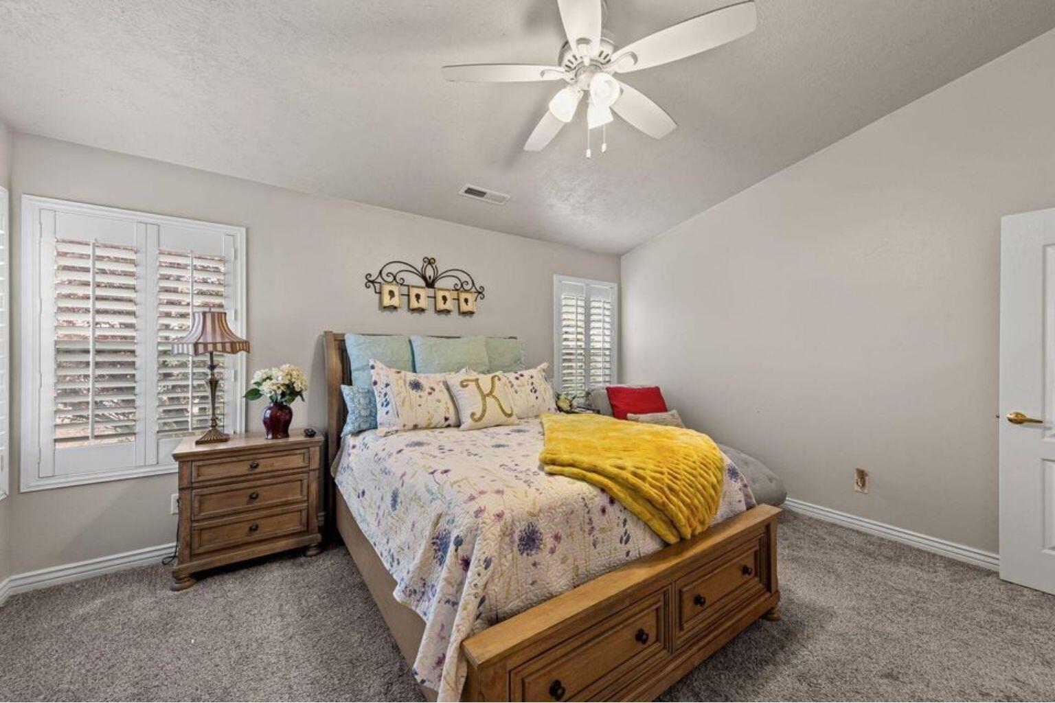 EMERALD SPRINGS TOWNHOMES - Residential