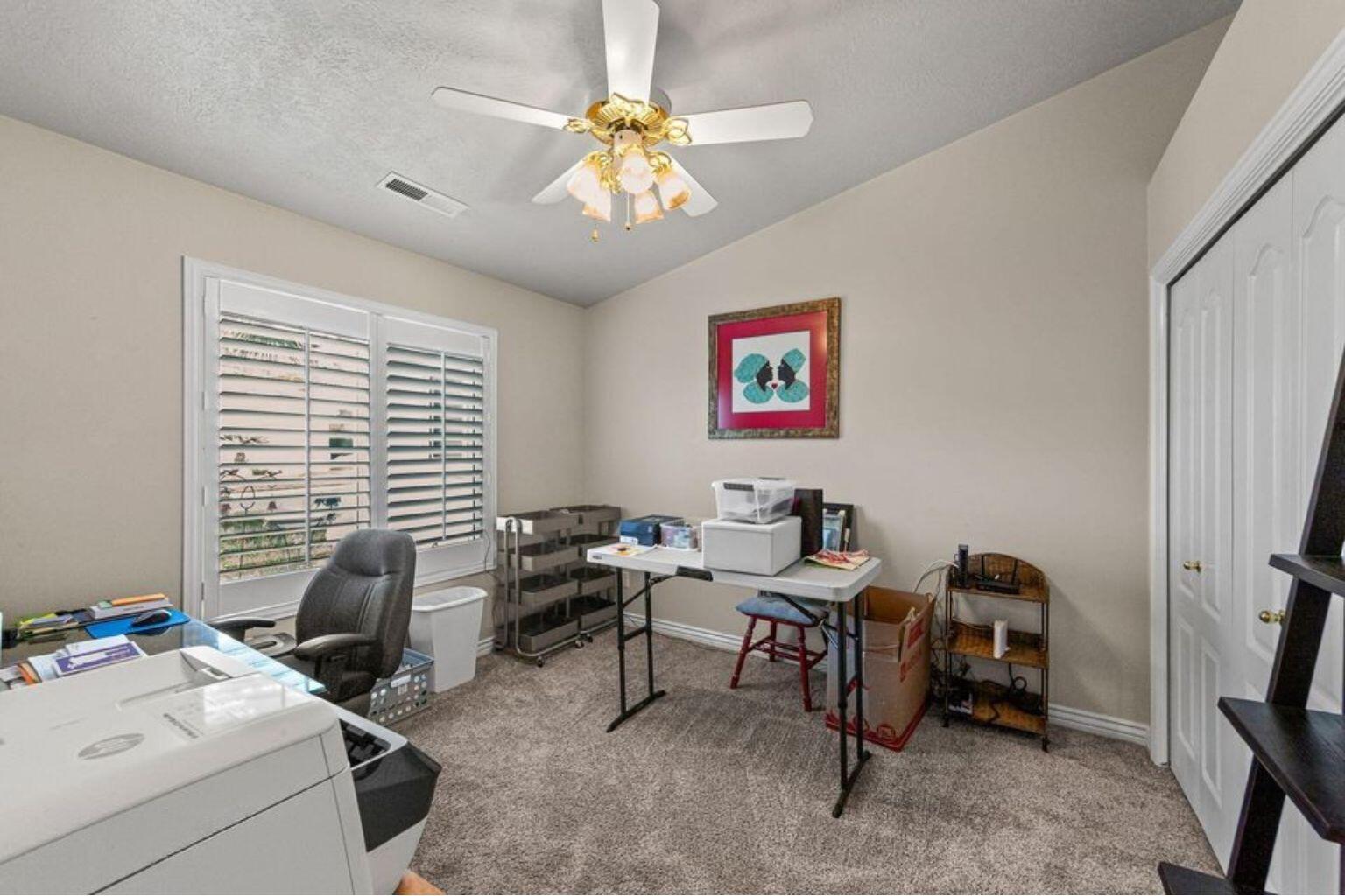 EMERALD SPRINGS TOWNHOMES - Residential