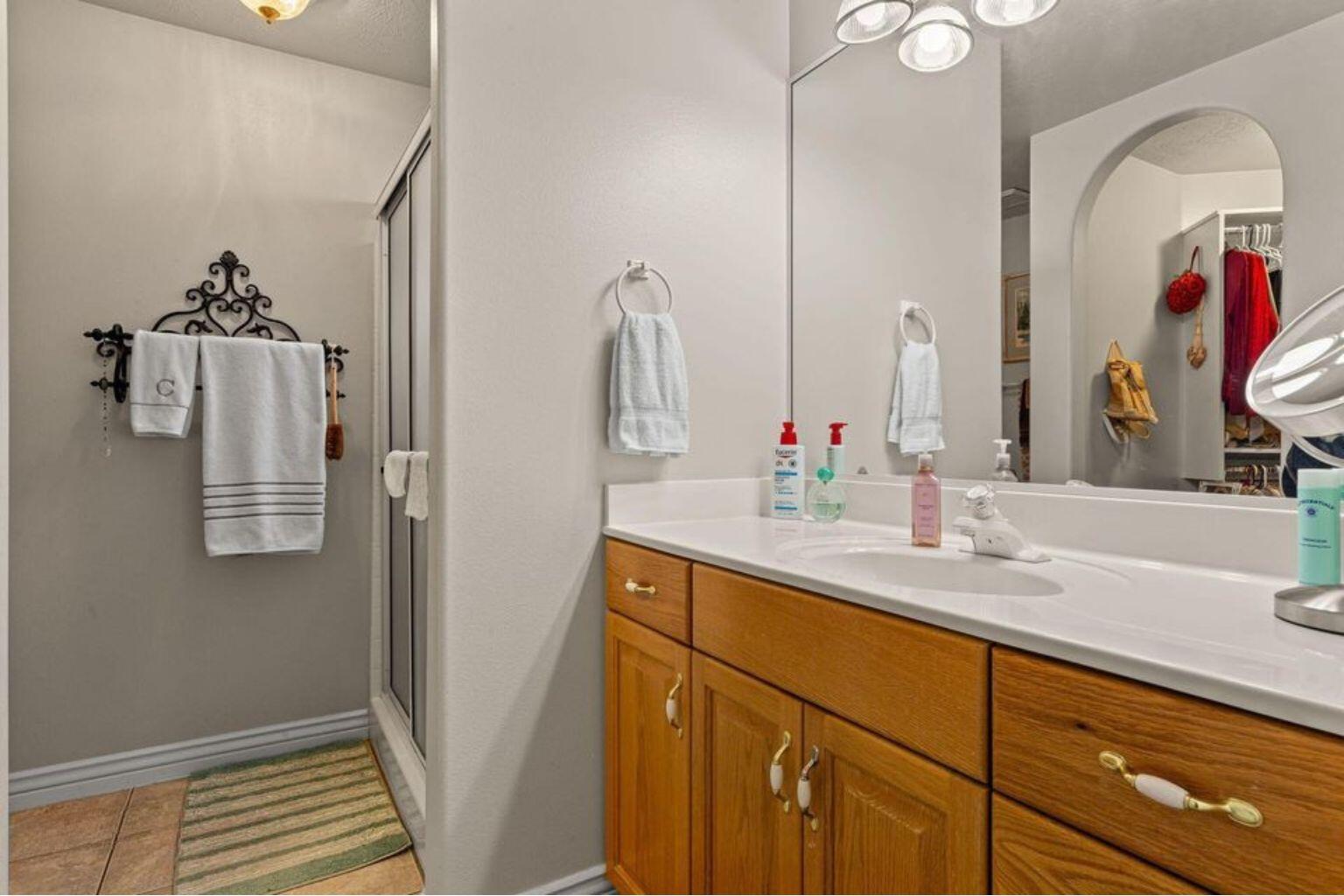 EMERALD SPRINGS TOWNHOMES - Residential