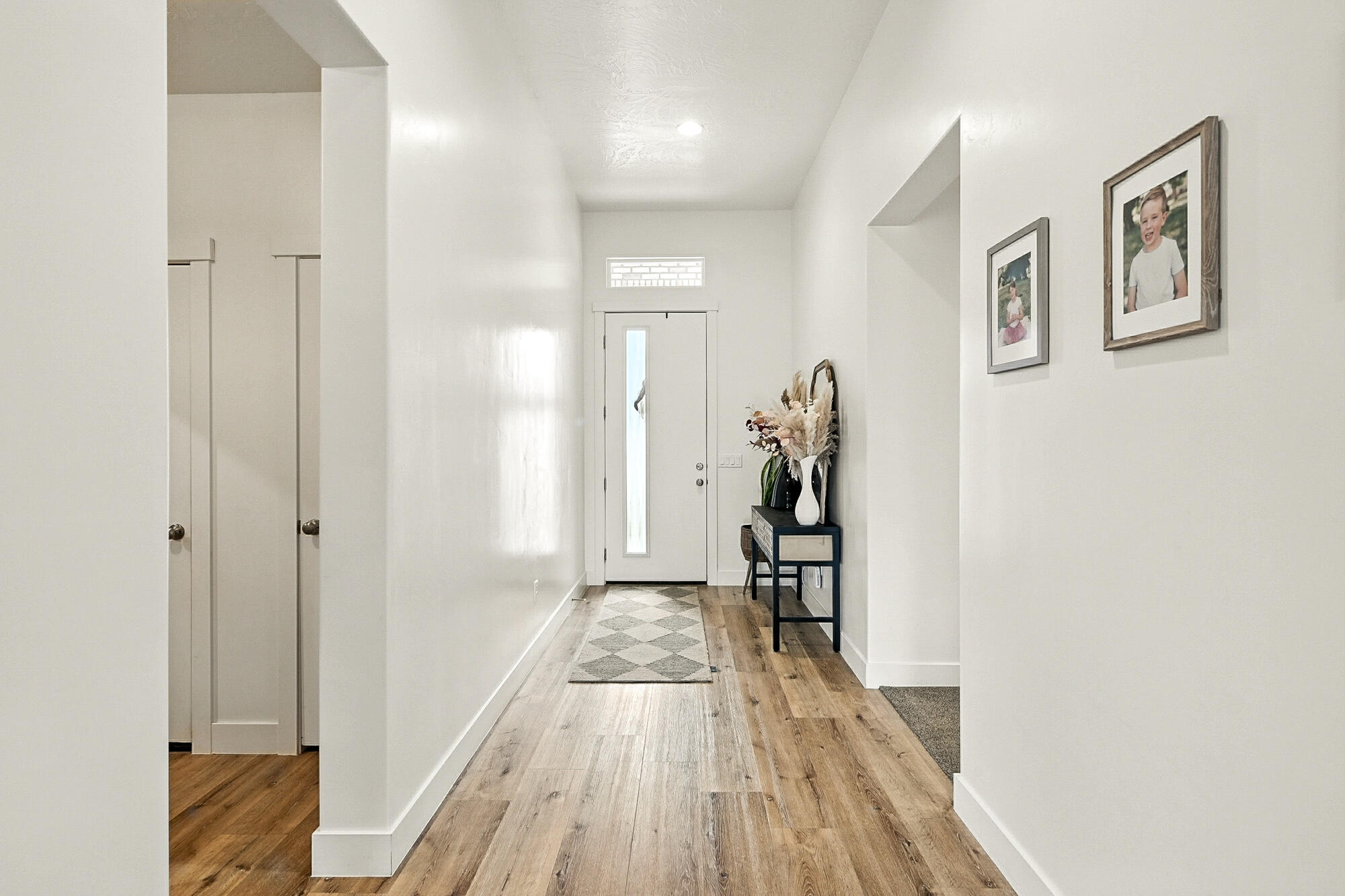 SAGE CANYON - Residential