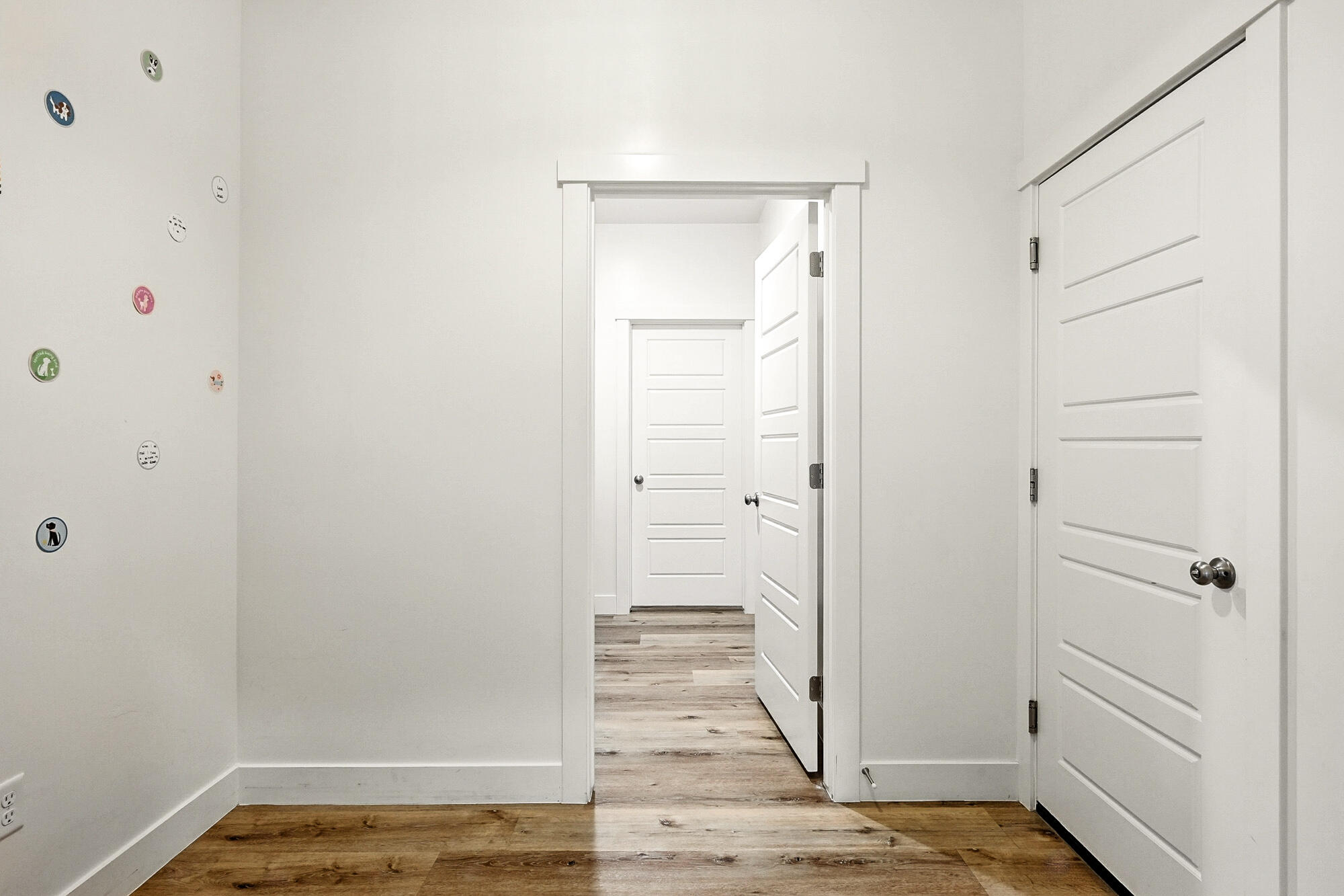 SAGE CANYON - Residential