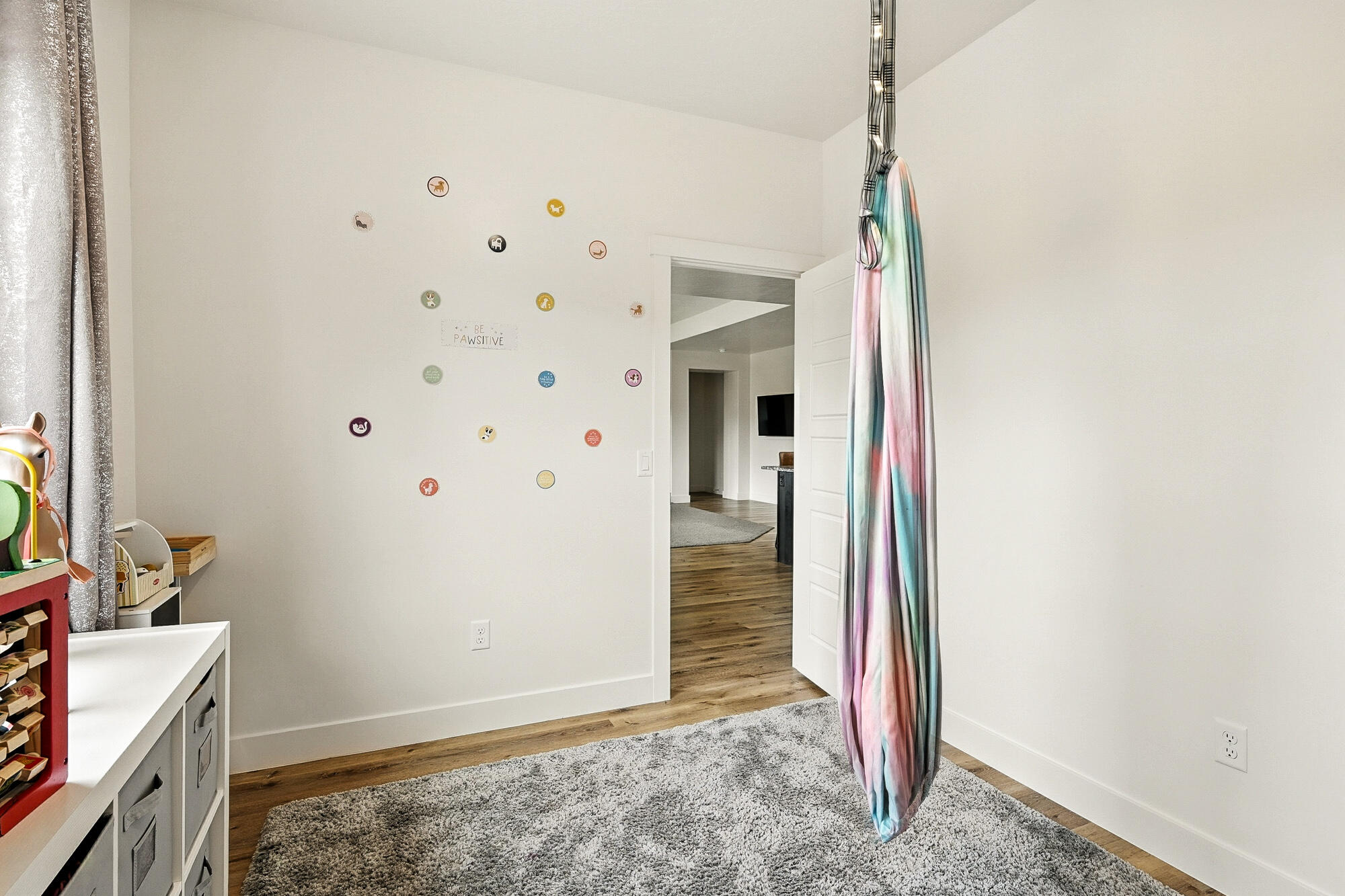 SAGE CANYON - Residential