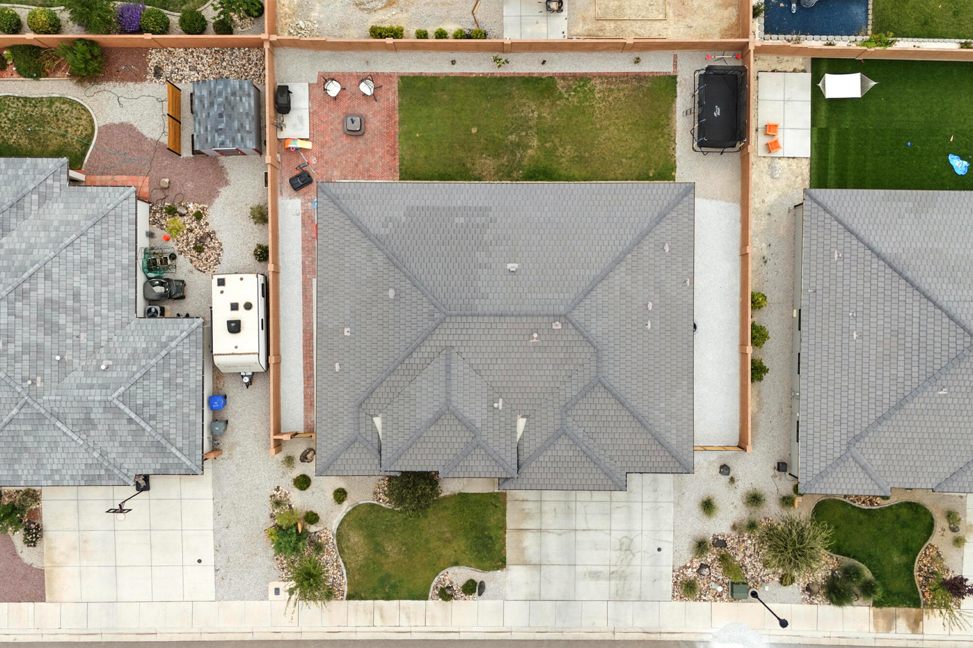 SAGE CANYON - Residential