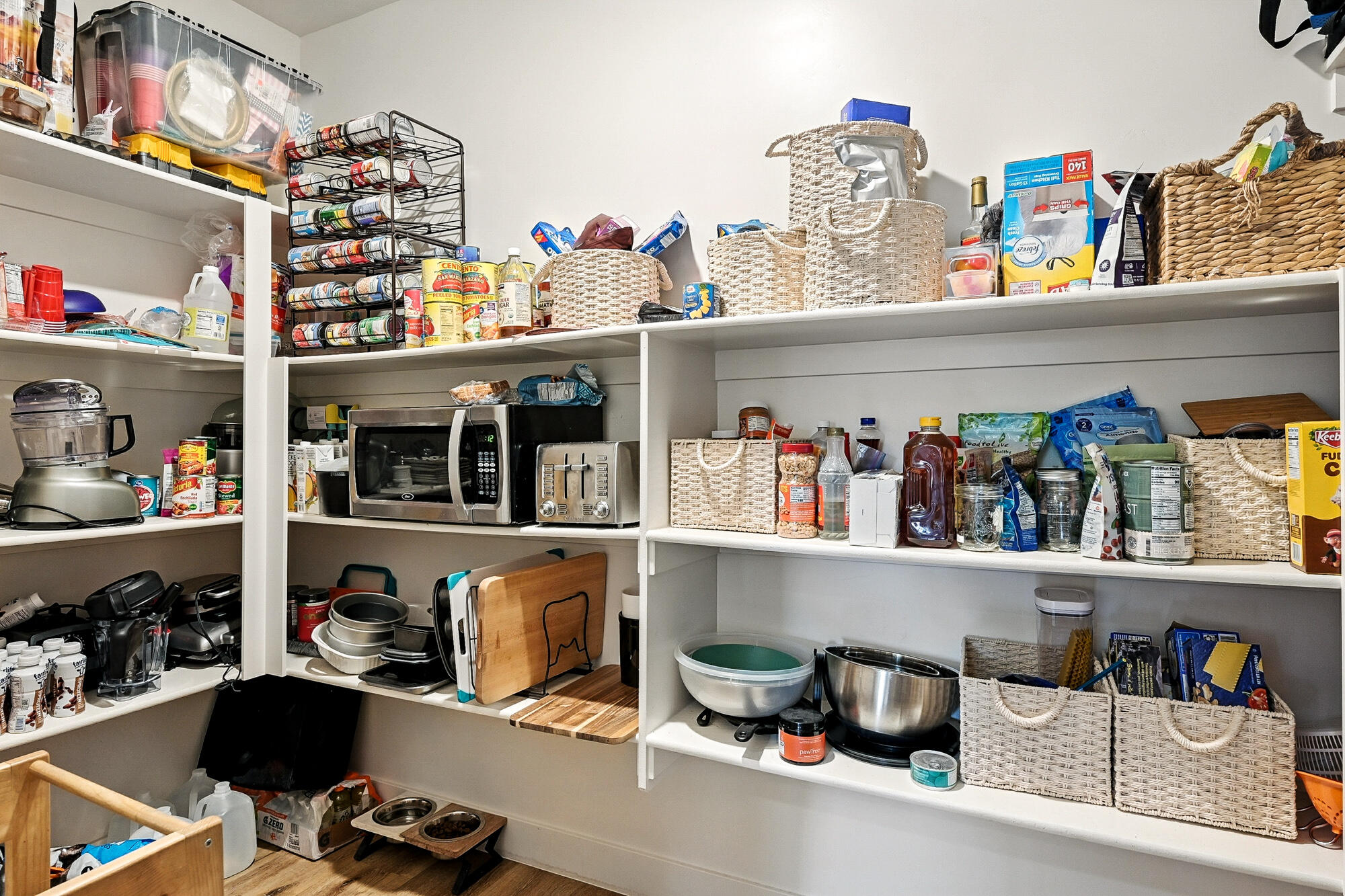 SAGE CANYON - Residential