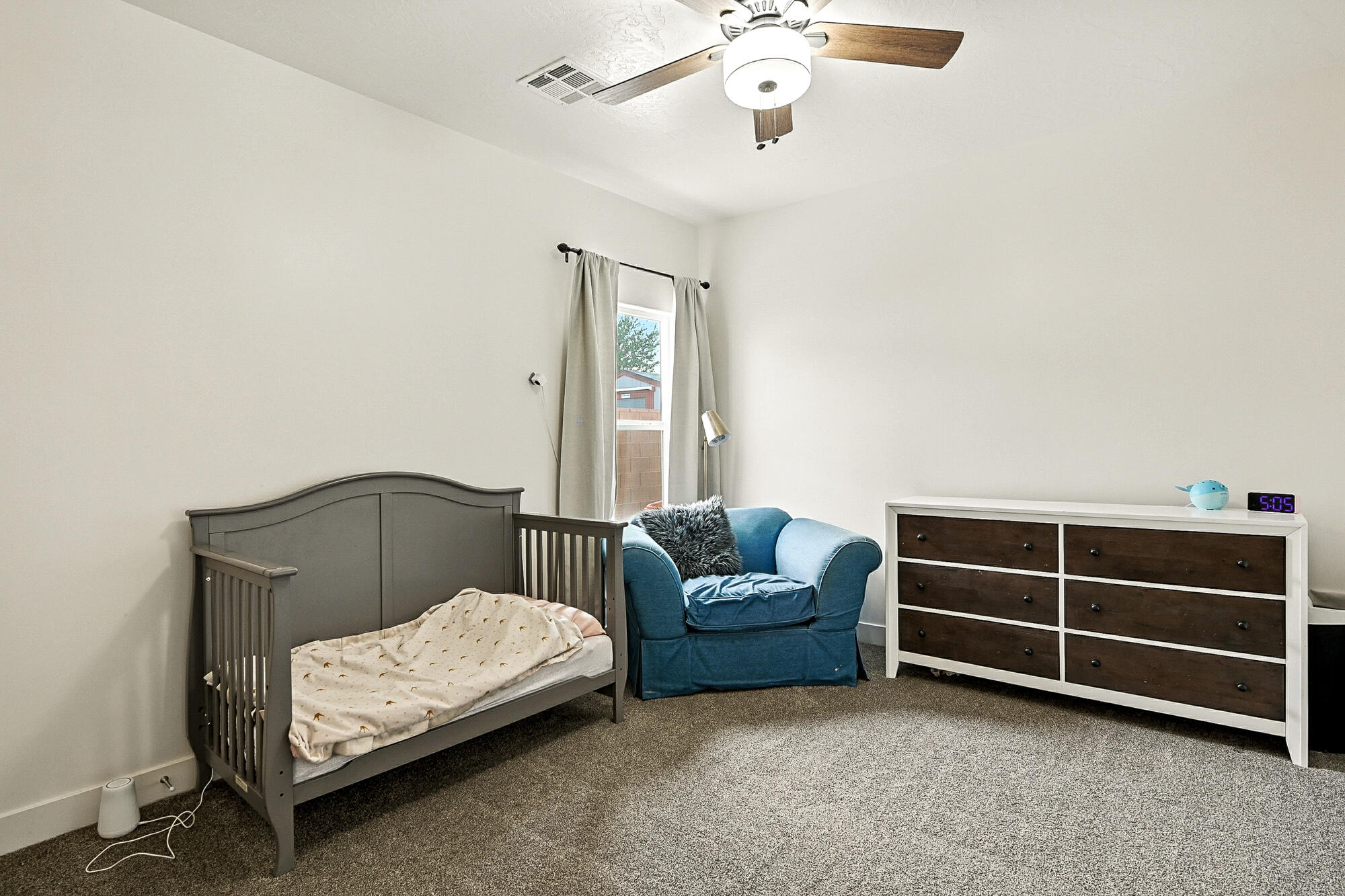 SAGE CANYON - Residential