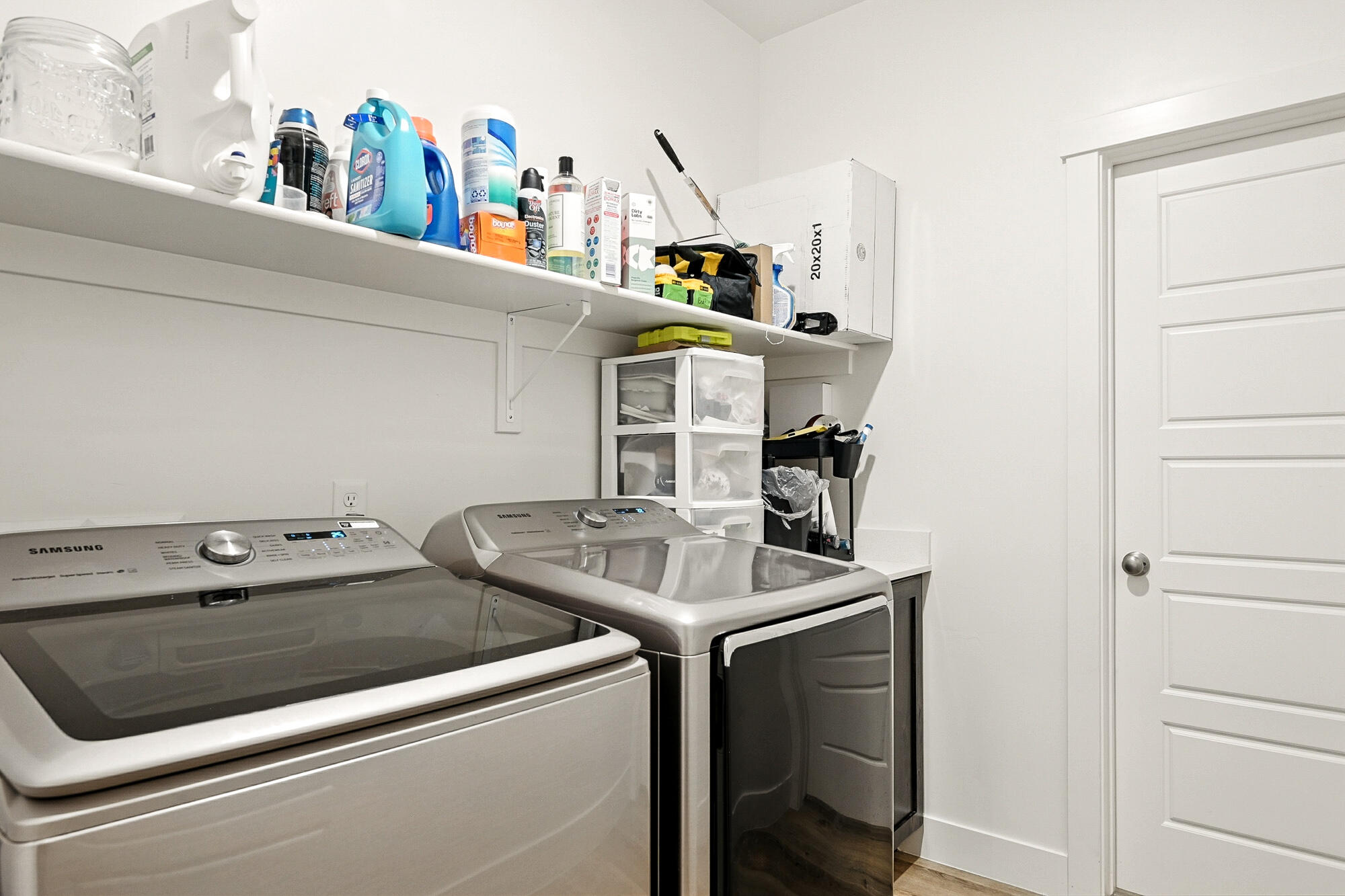 SAGE CANYON - Residential