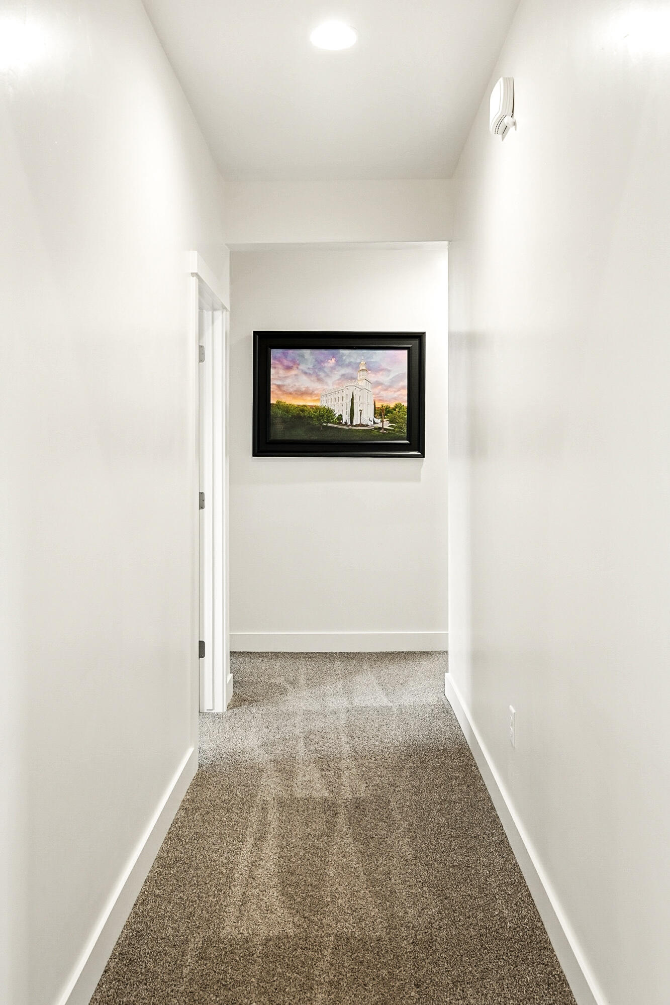 SAGE CANYON - Residential