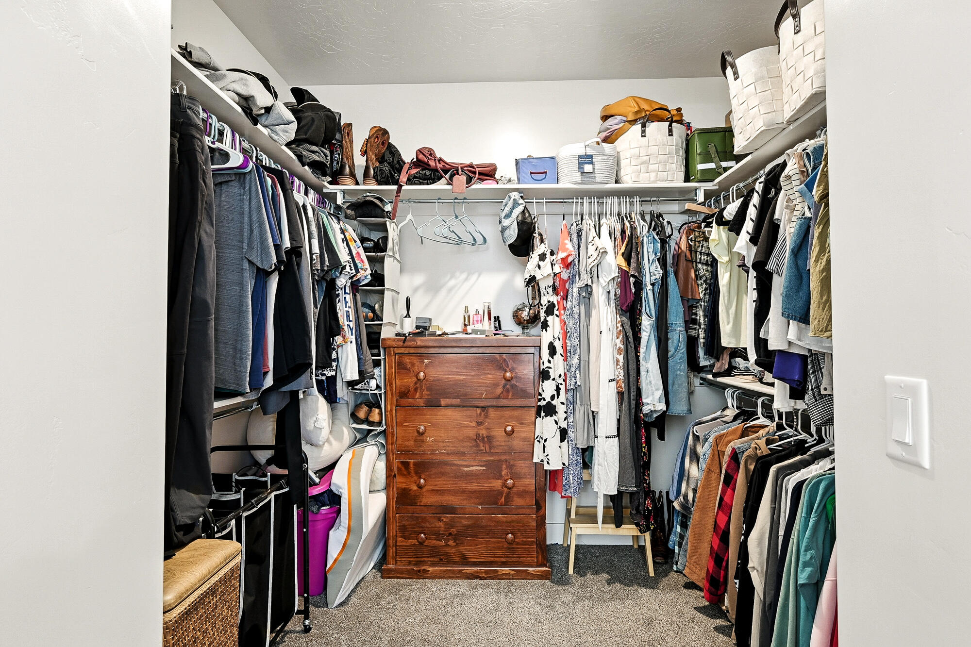 SAGE CANYON - Residential