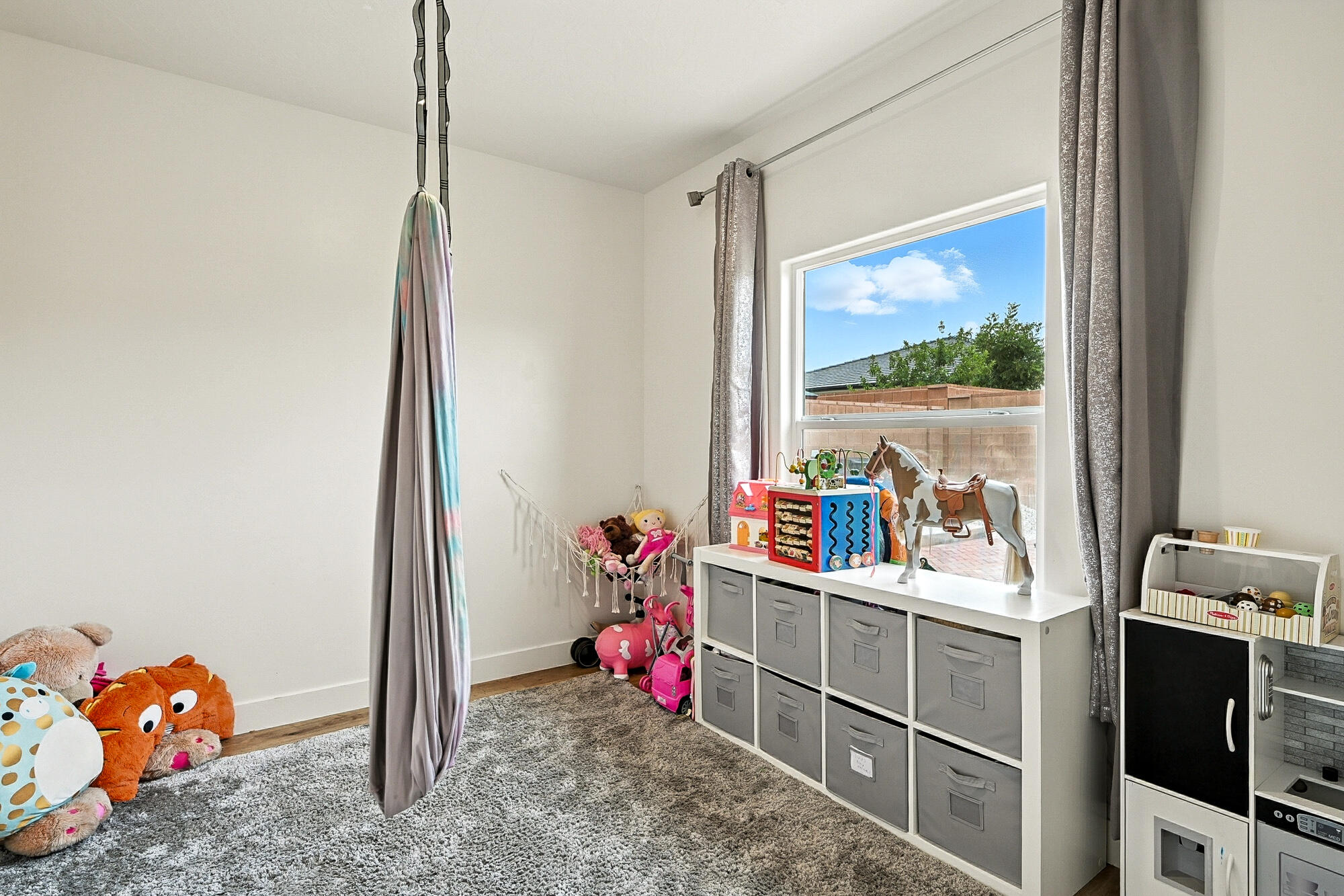 SAGE CANYON - Residential