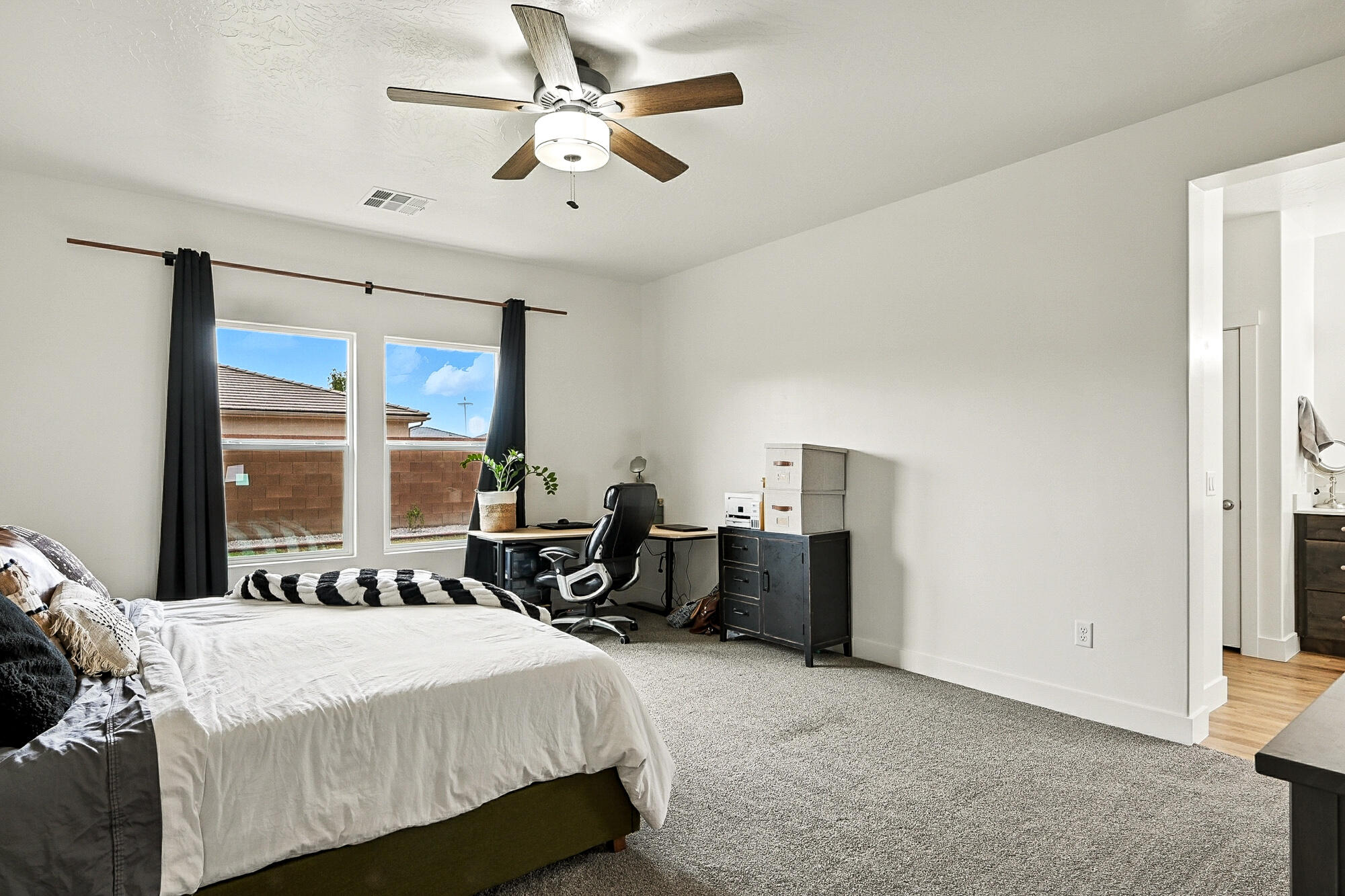 SAGE CANYON - Residential