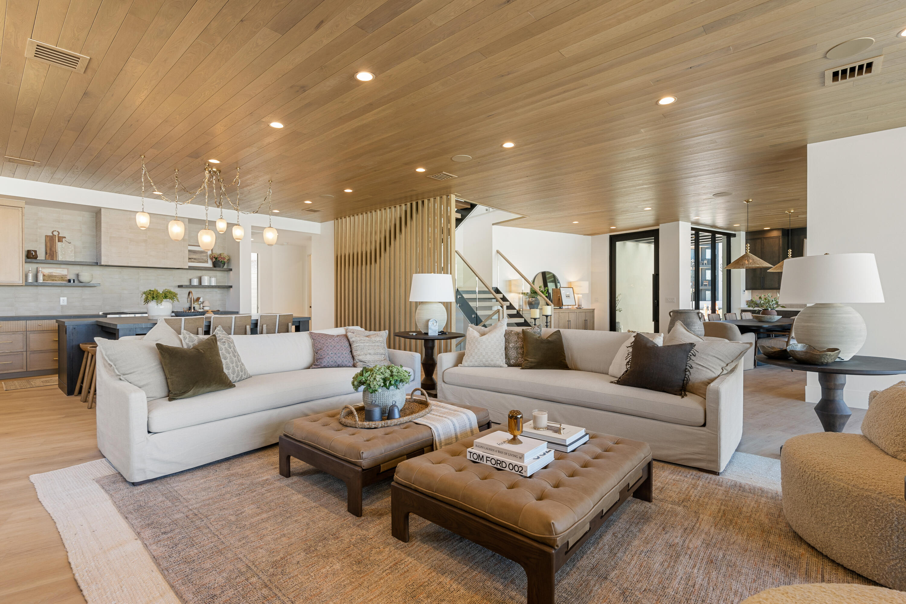 WATERS EDGE DESERT COLOR SHORES - Residential