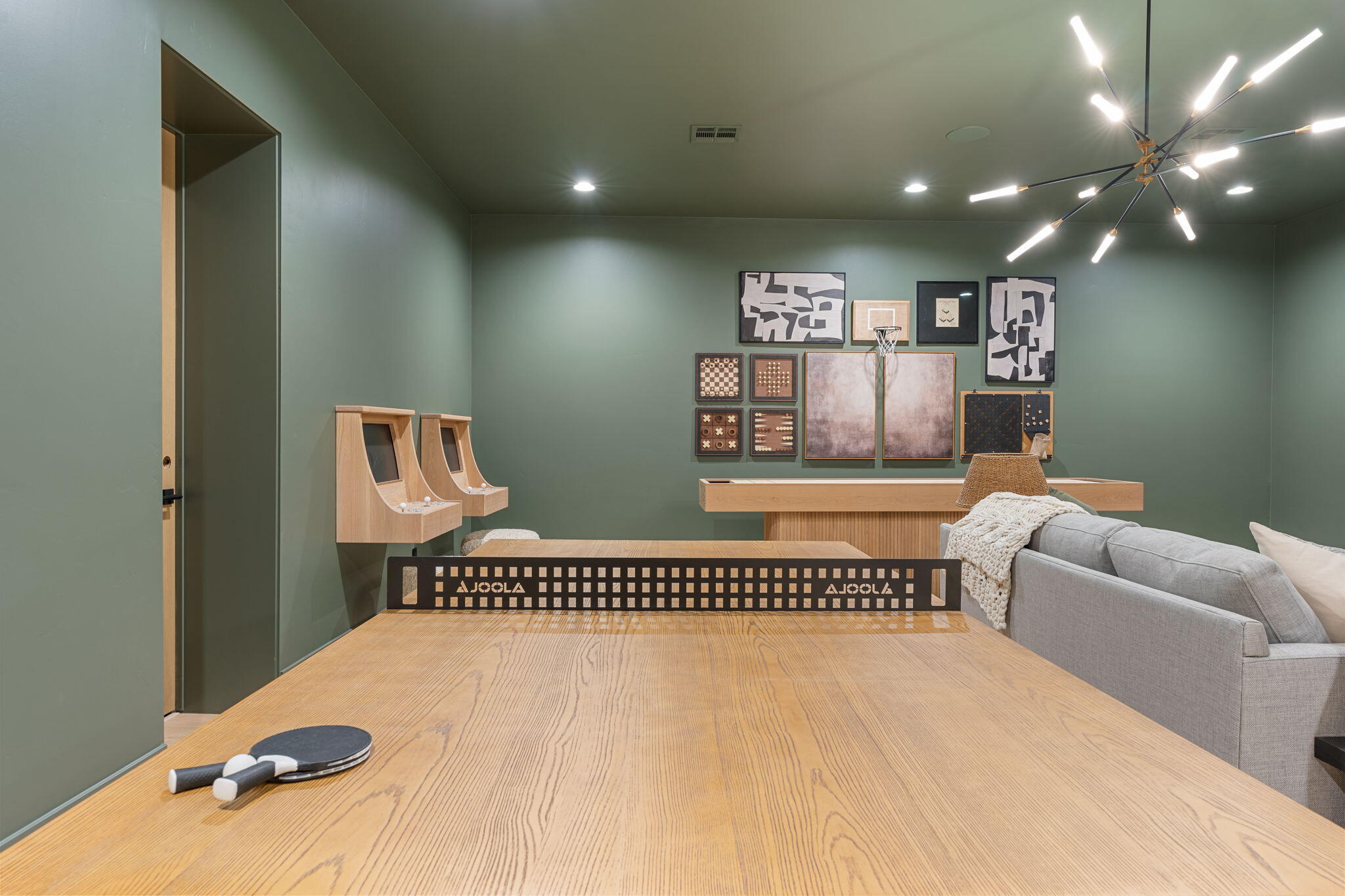 WATERS EDGE DESERT COLOR SHORES - Residential